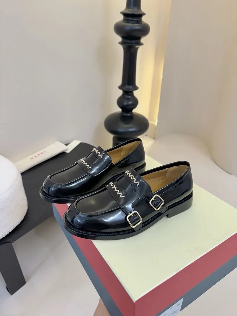 Marni Shoes EasyMatch 7666