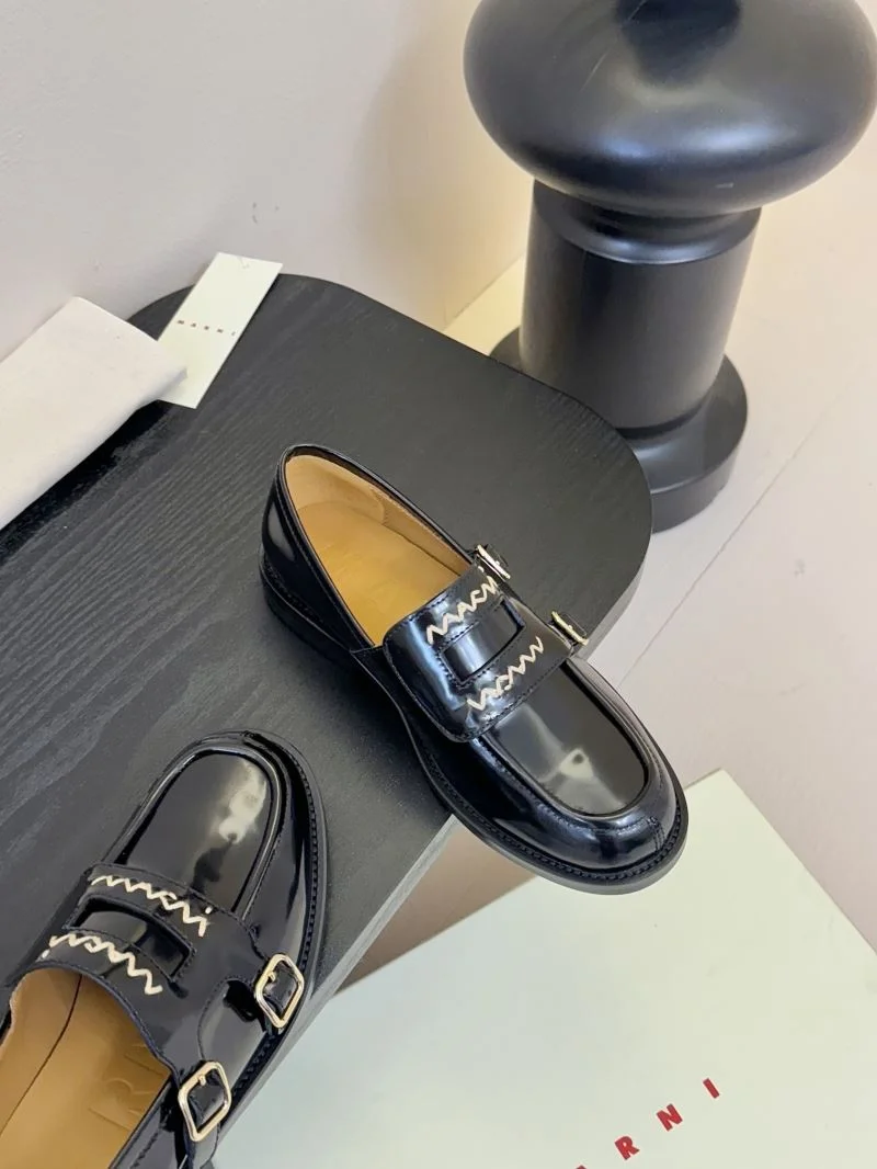 Marni Shoes EasyMatch 7666