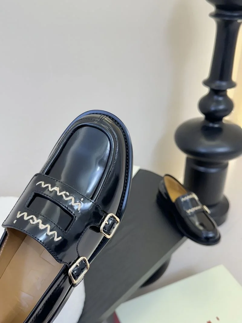 Marni Shoes EasyMatch 7666