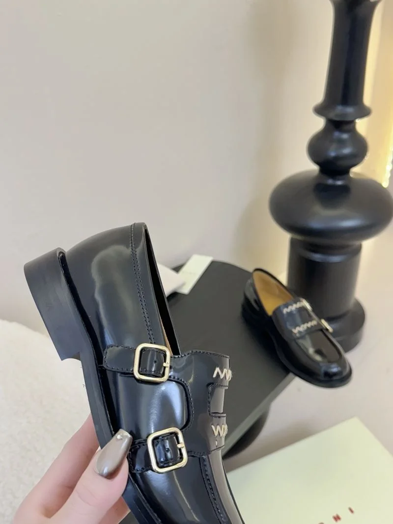 Marni Shoes EasyMatch 7666