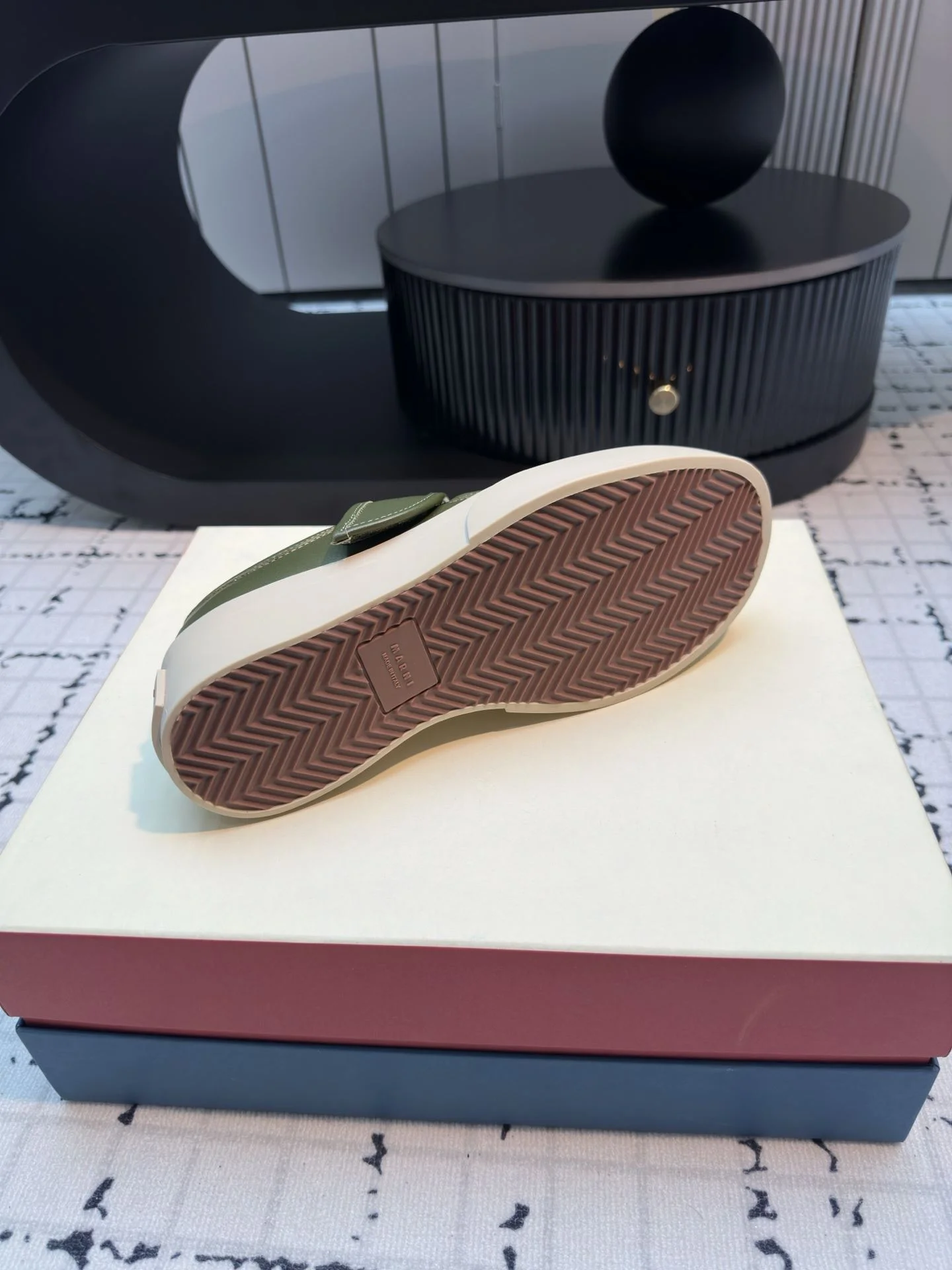 GoodFit Marni Shoes 7605