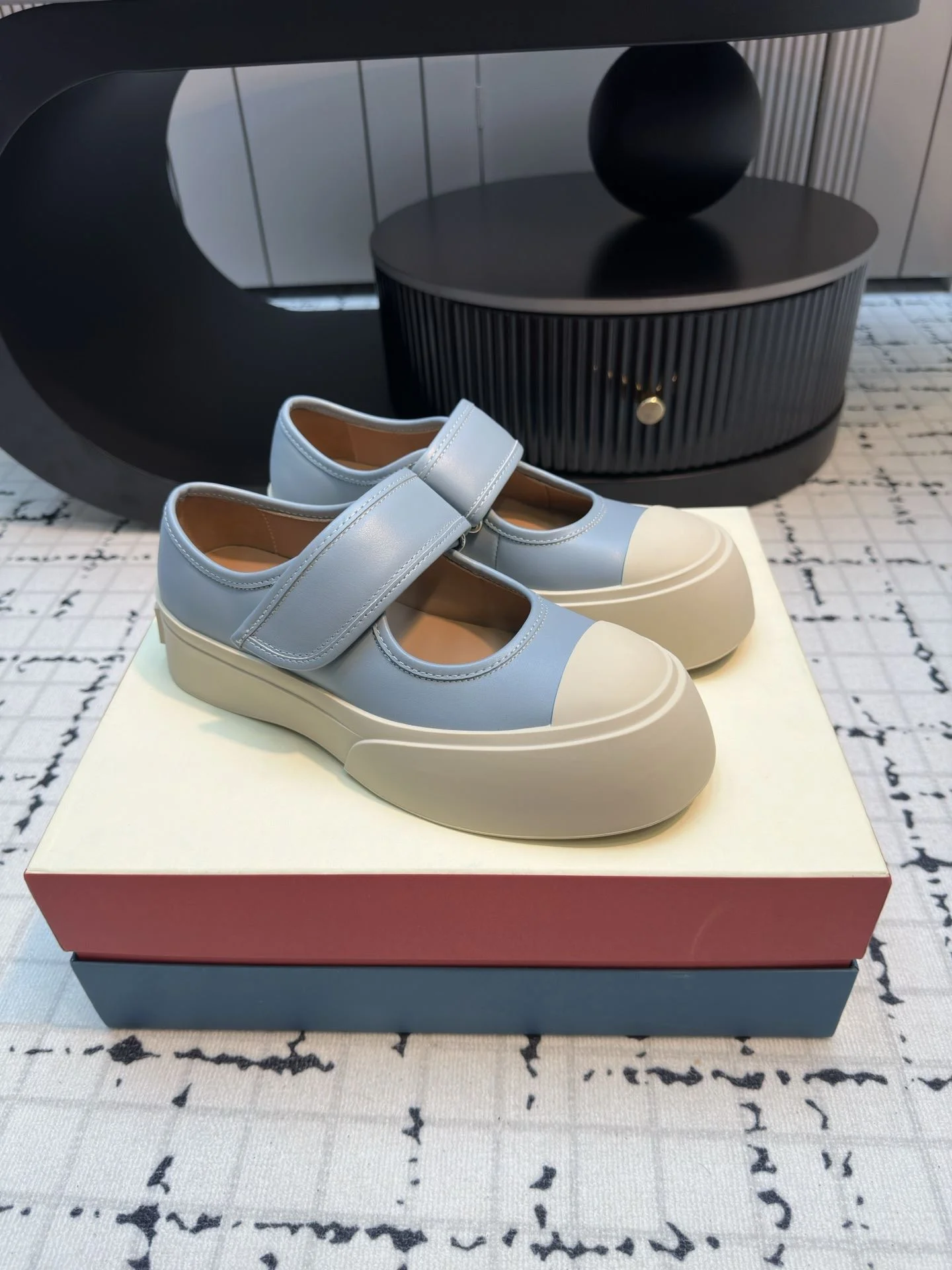Marni Shoes GoAnywhere 7608
