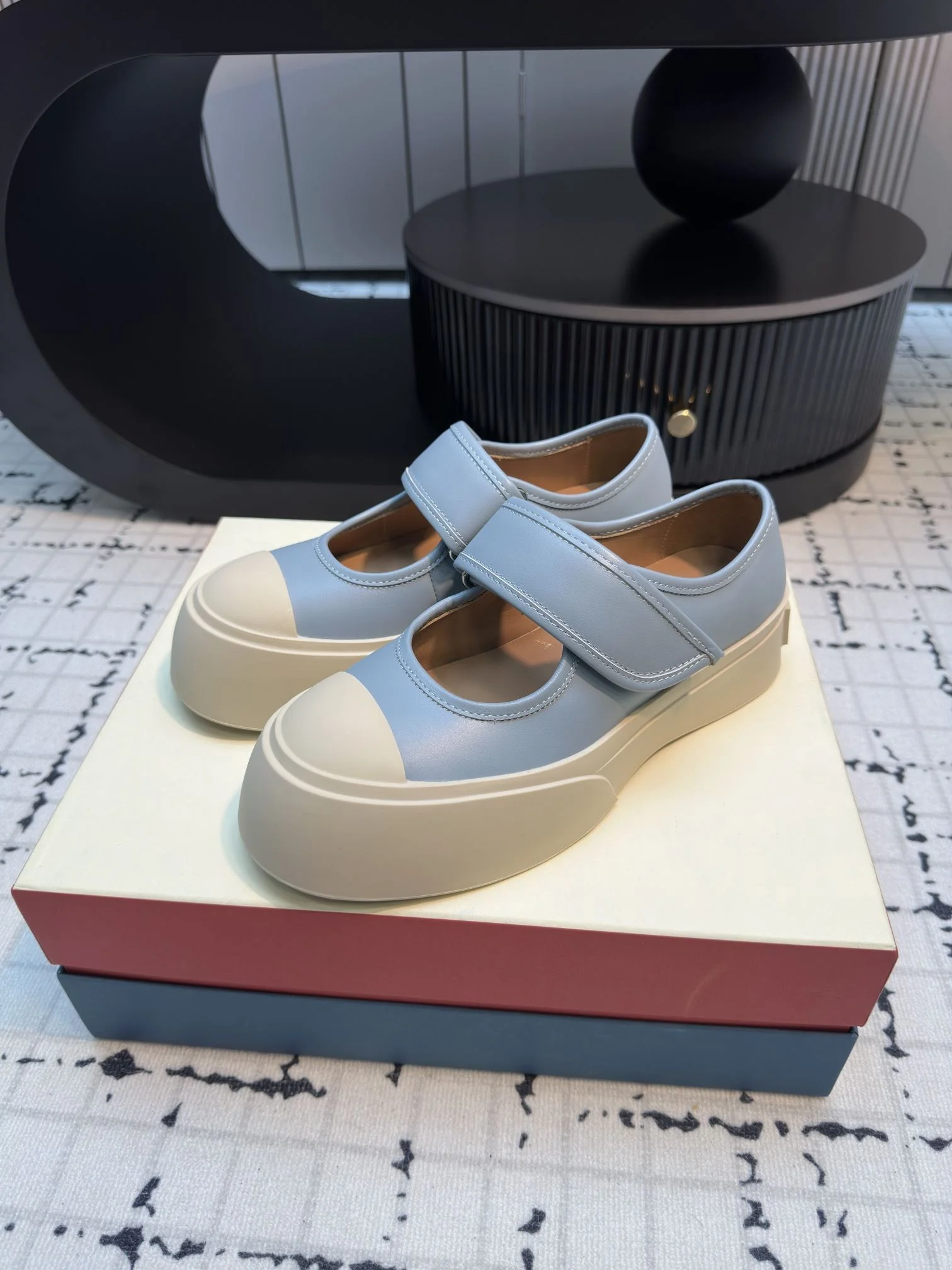 Marni Shoes GoAnywhere 7608