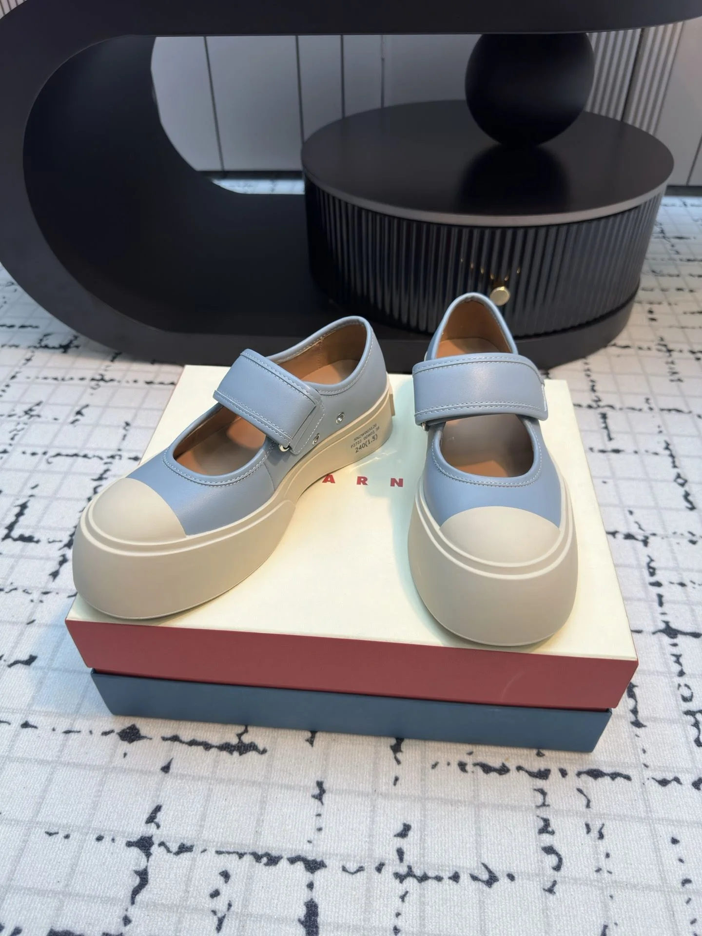 Marni Shoes GoAnywhere 7608