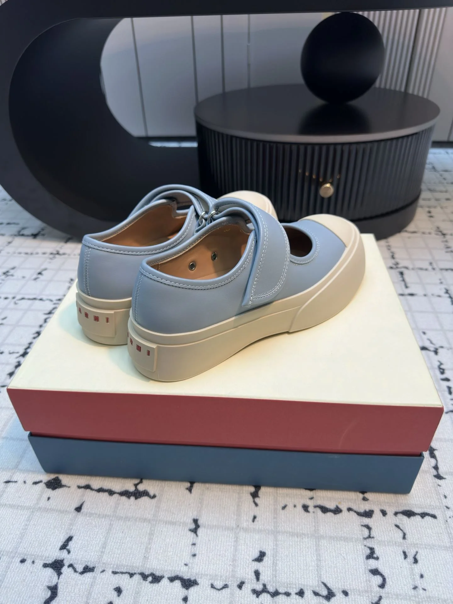 Marni Shoes GoAnywhere 7608