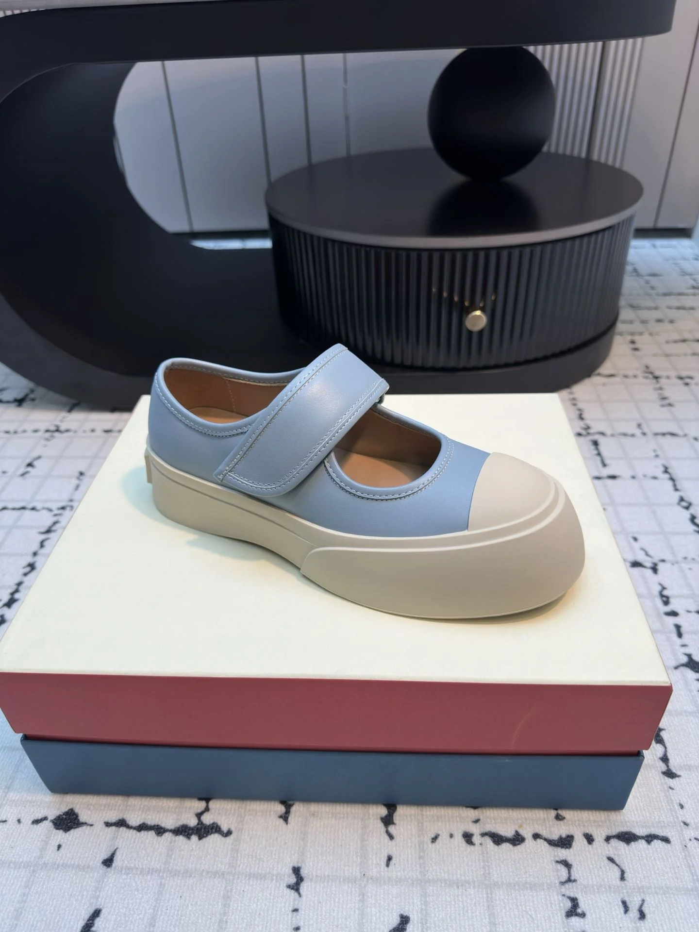 Marni Shoes GoAnywhere 7608