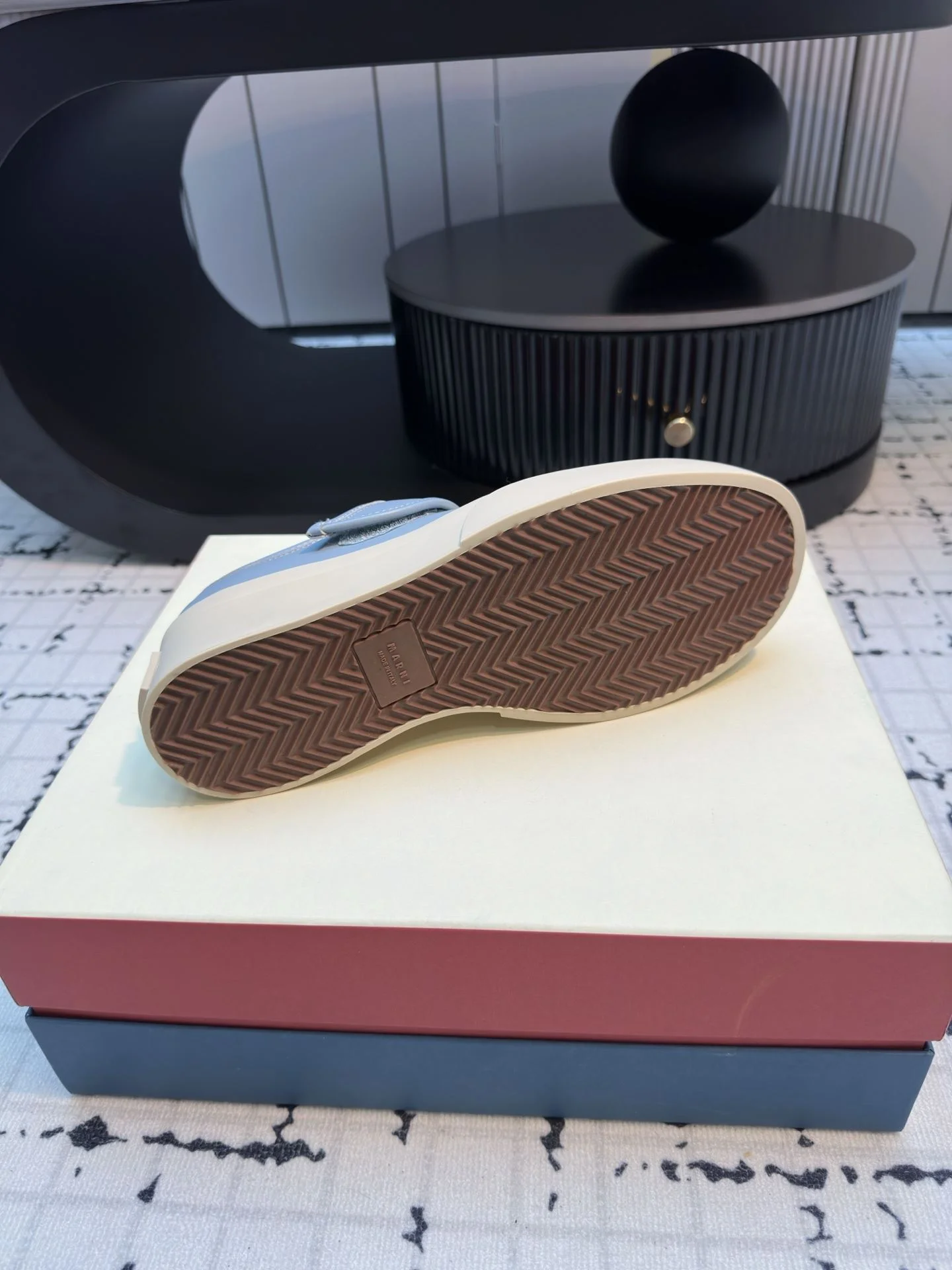 Marni Shoes GoAnywhere 7608