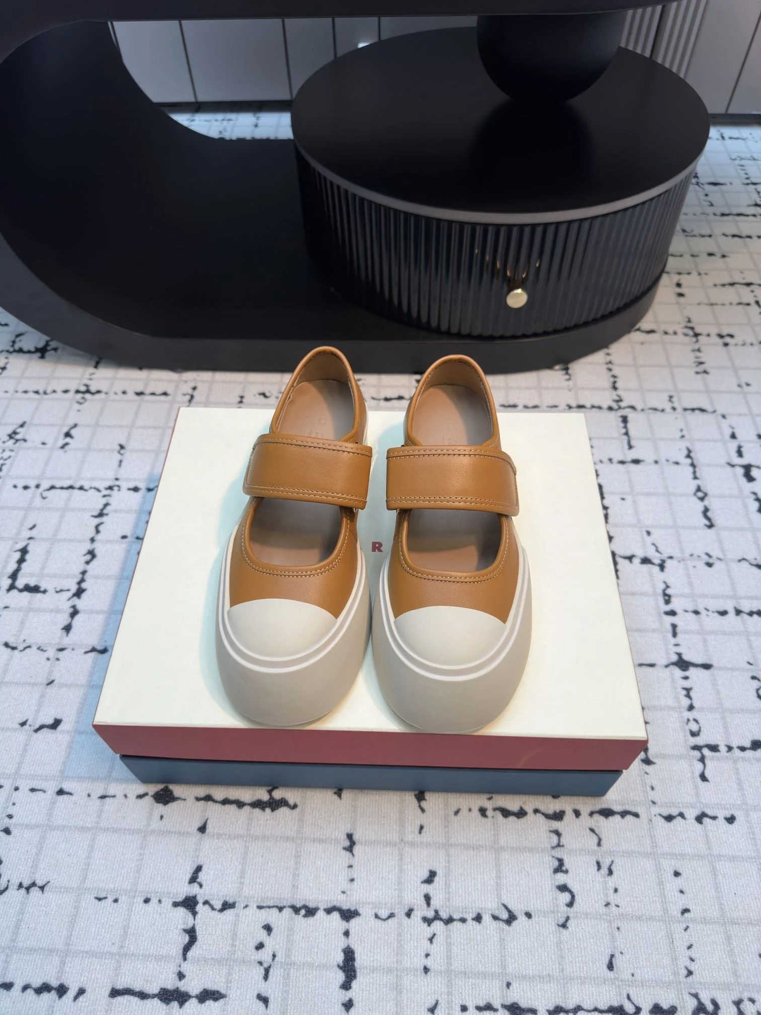 Durable Marni Shoes 7603