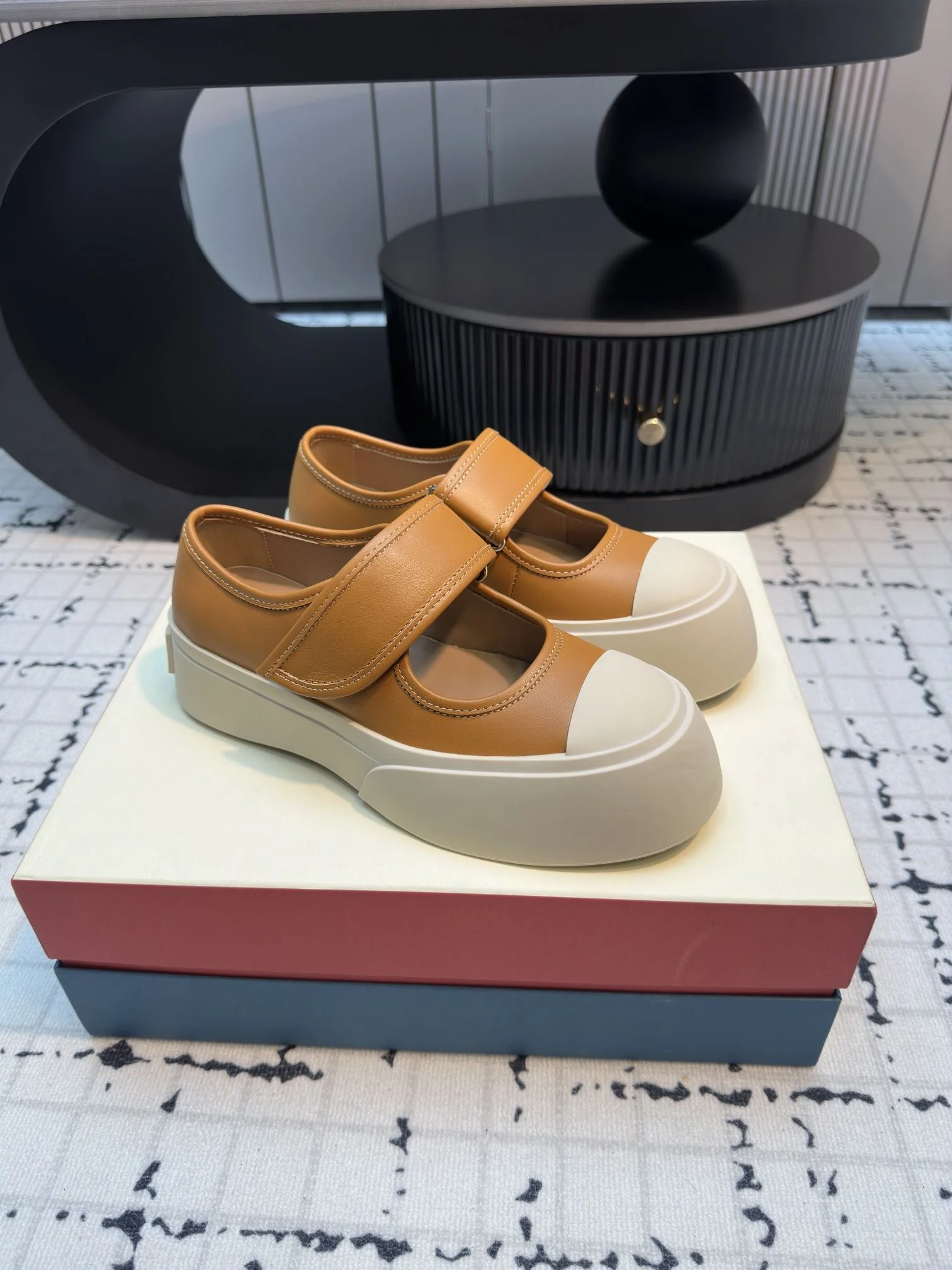 Durable Marni Shoes 7603