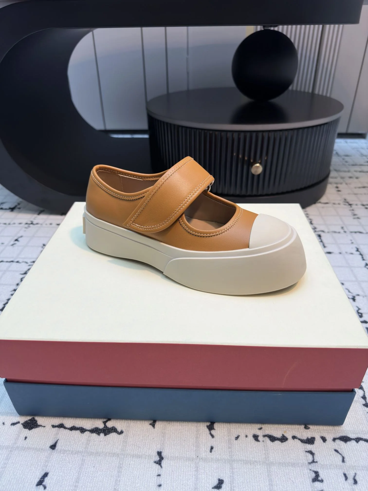 Durable Marni Shoes 7603