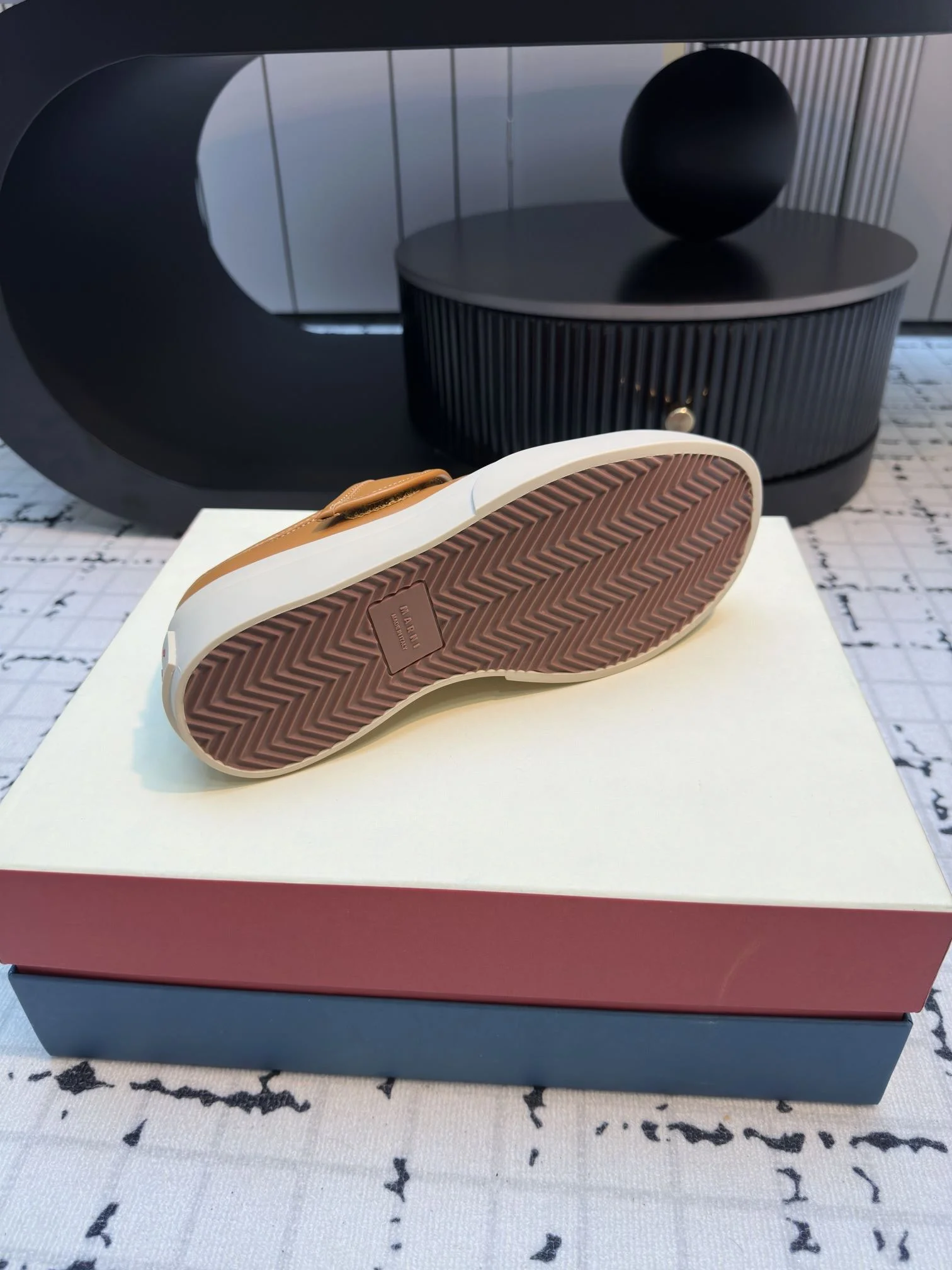 Durable Marni Shoes 7603