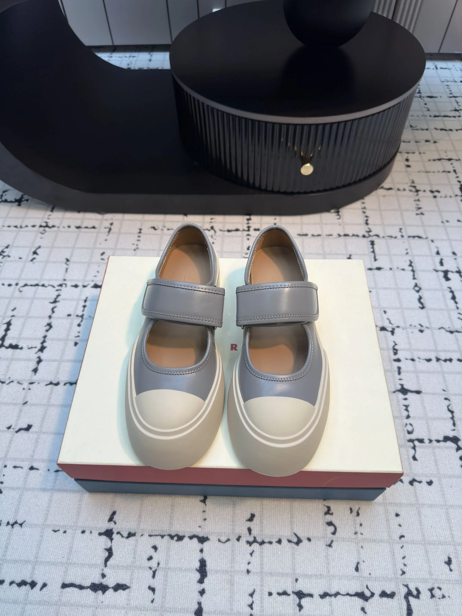 Refined Marni Shoes 7672