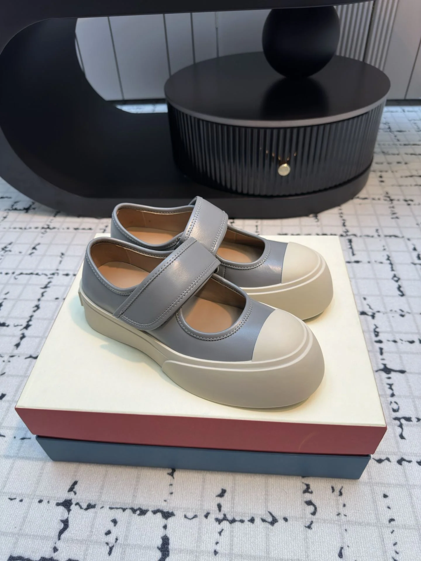 Refined Marni Shoes 7672