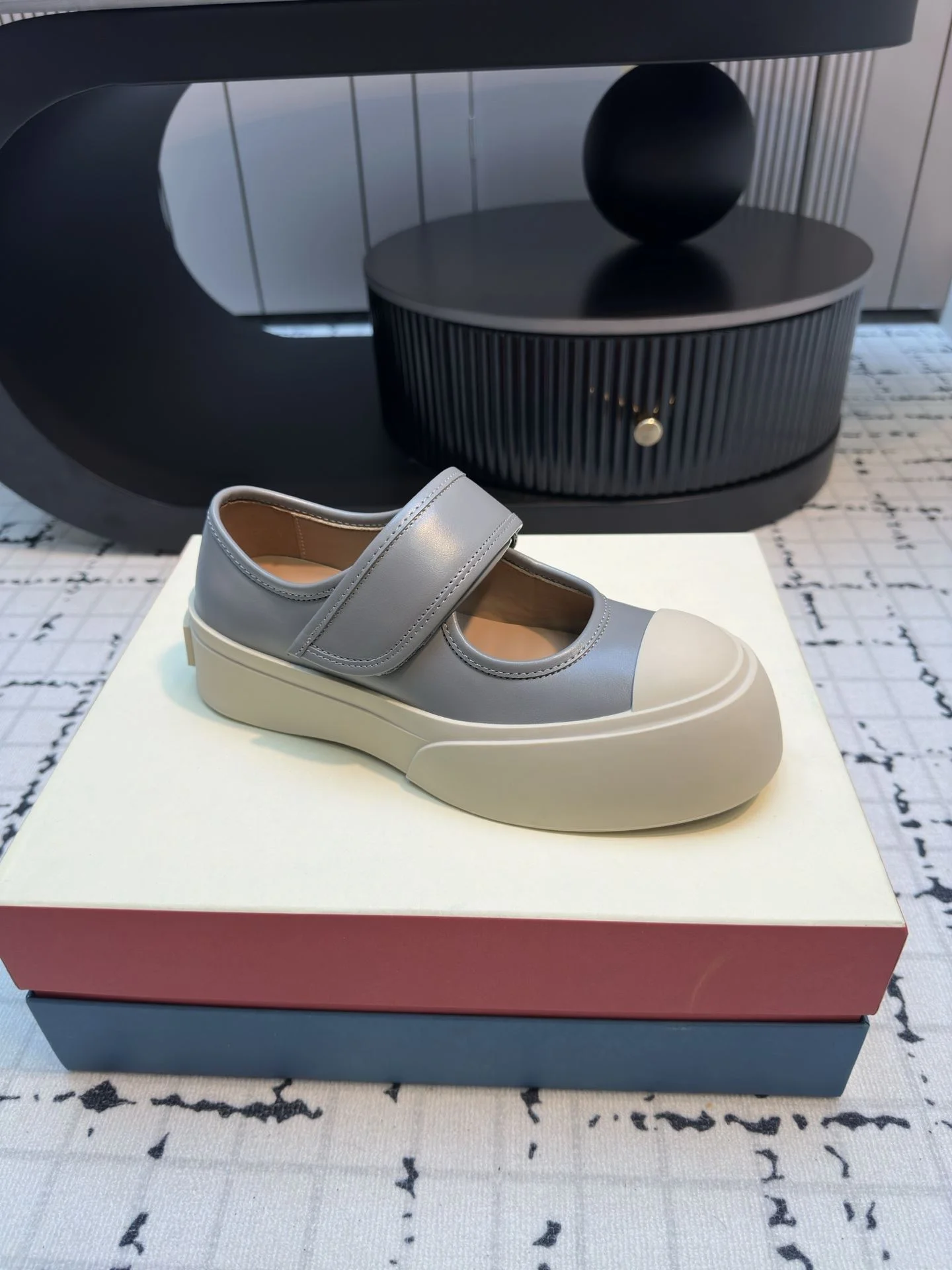 Refined Marni Shoes 7672