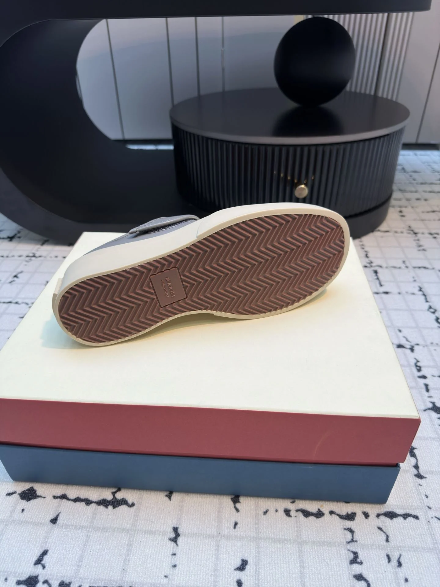 Refined Marni Shoes 7672