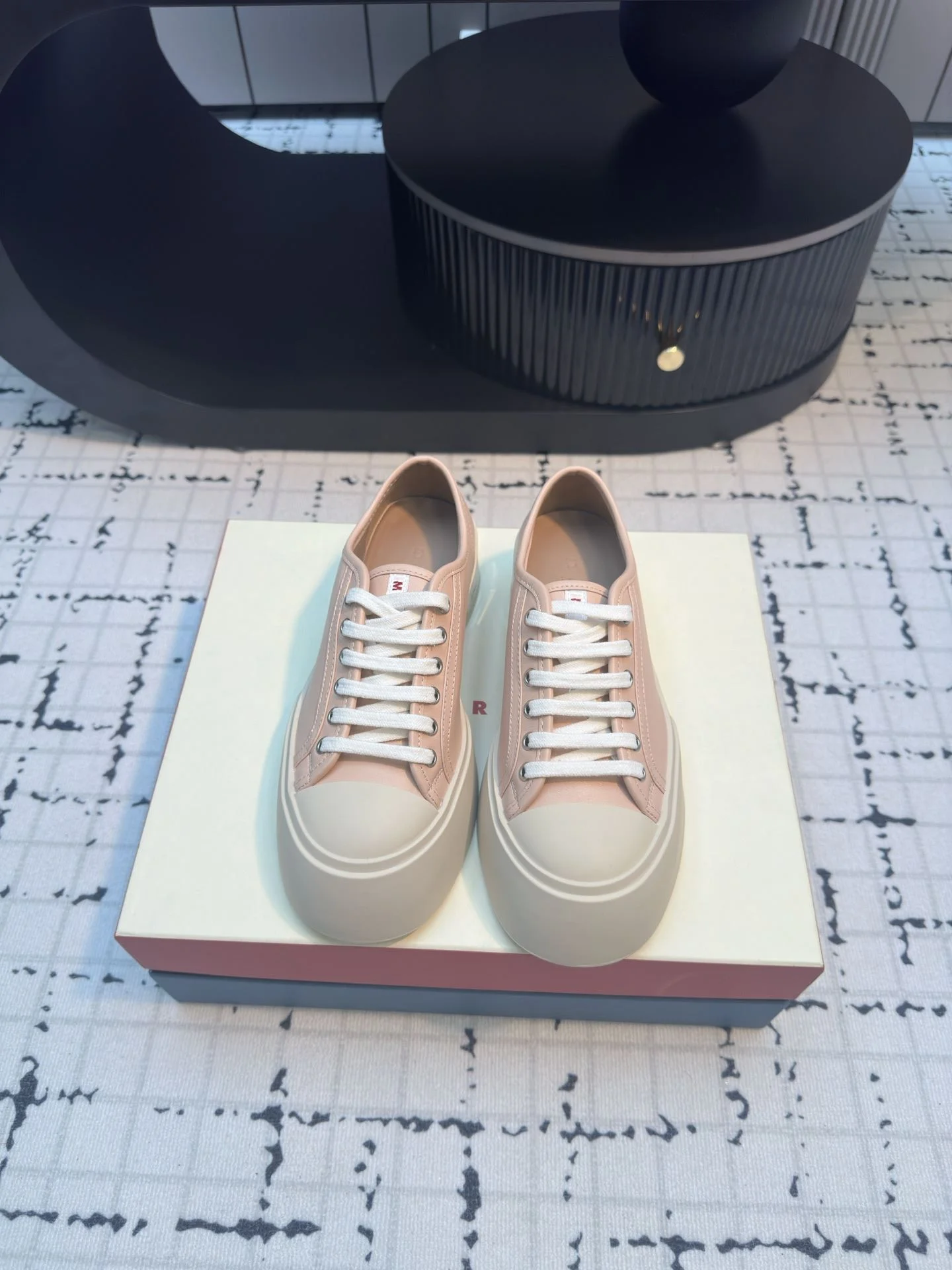Marni Shoes Packable 7627