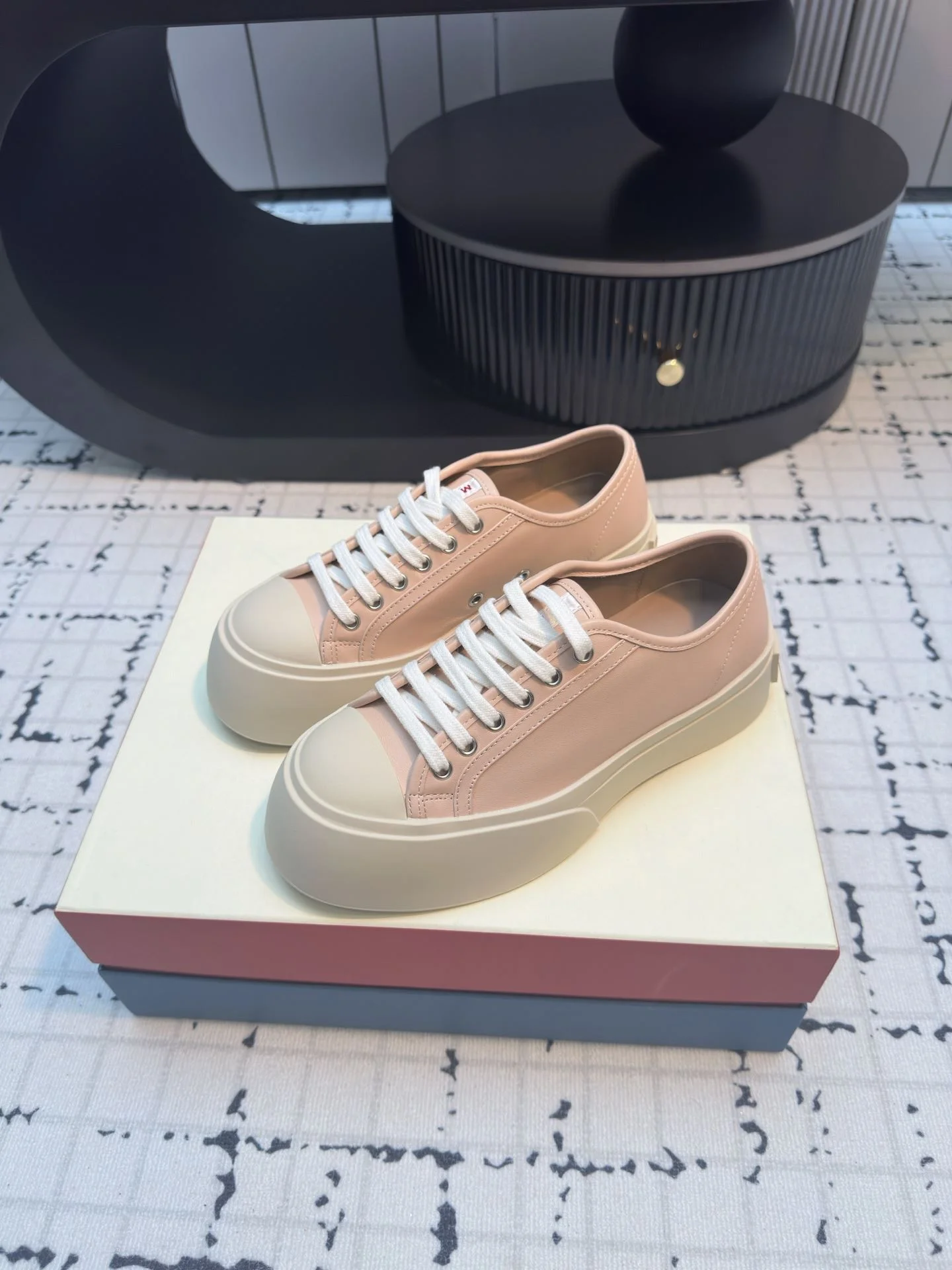 Marni Shoes Packable 7627