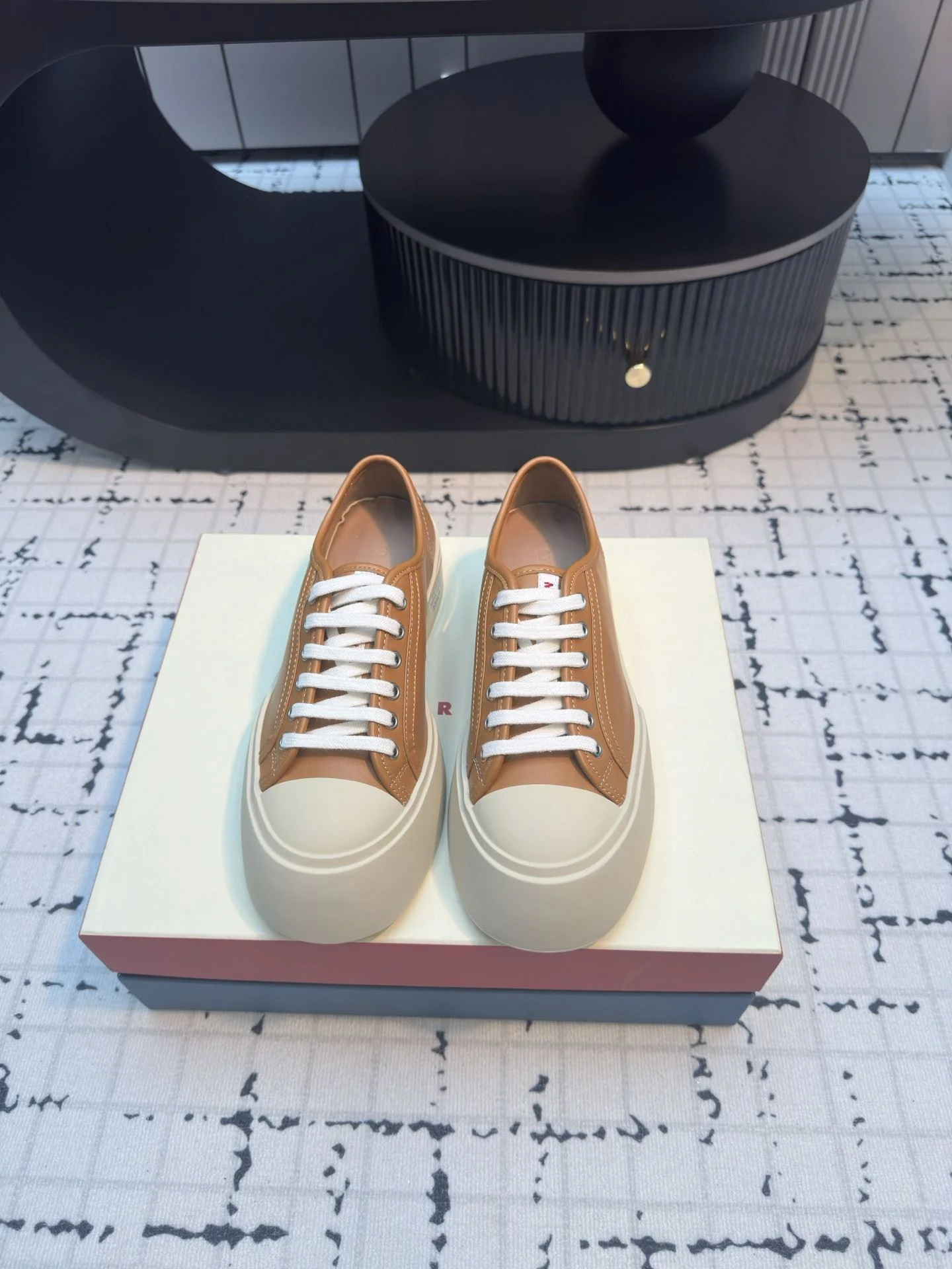 Marni Shoes Affordable 7596