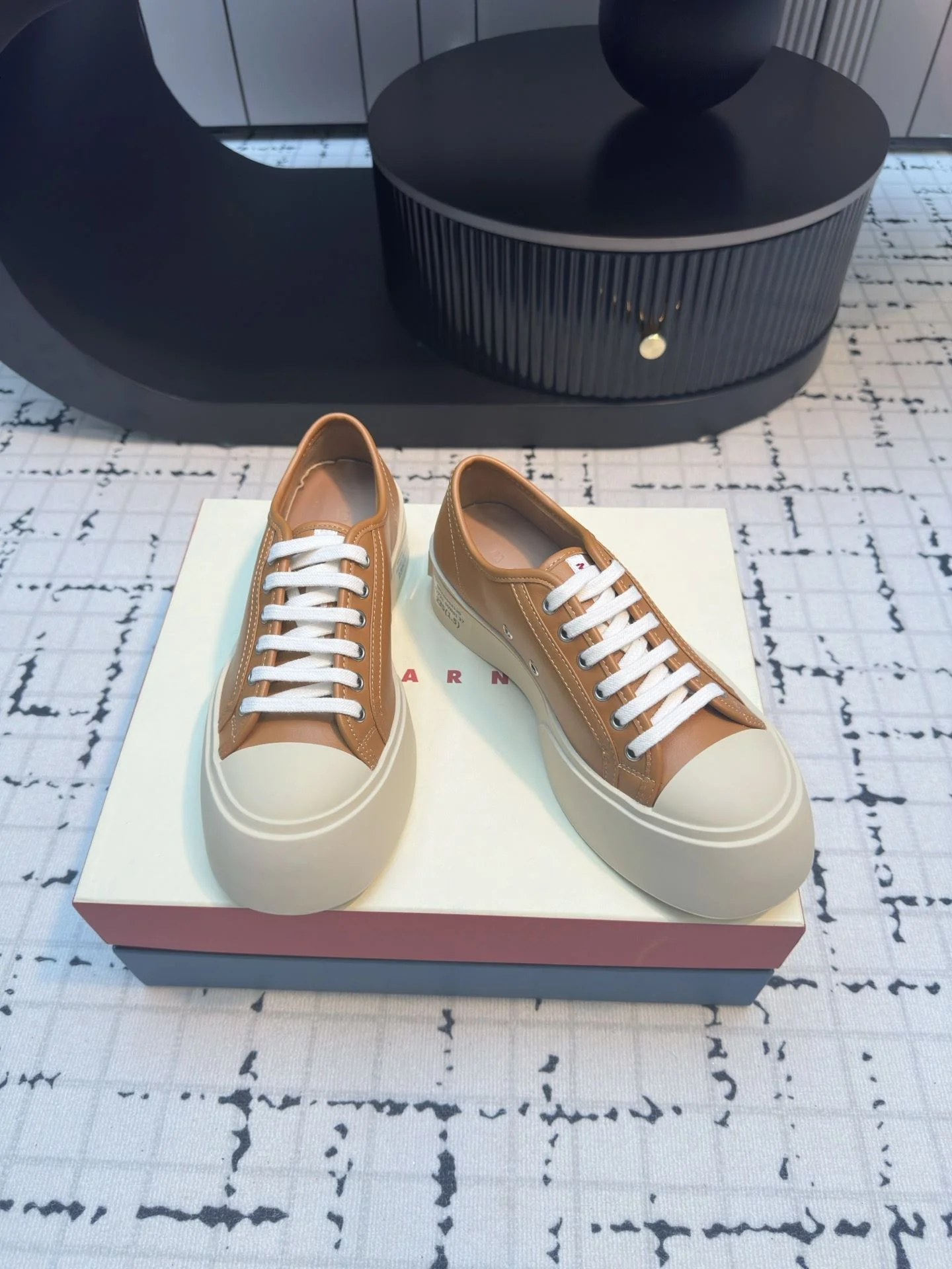 Marni Shoes Affordable 7596