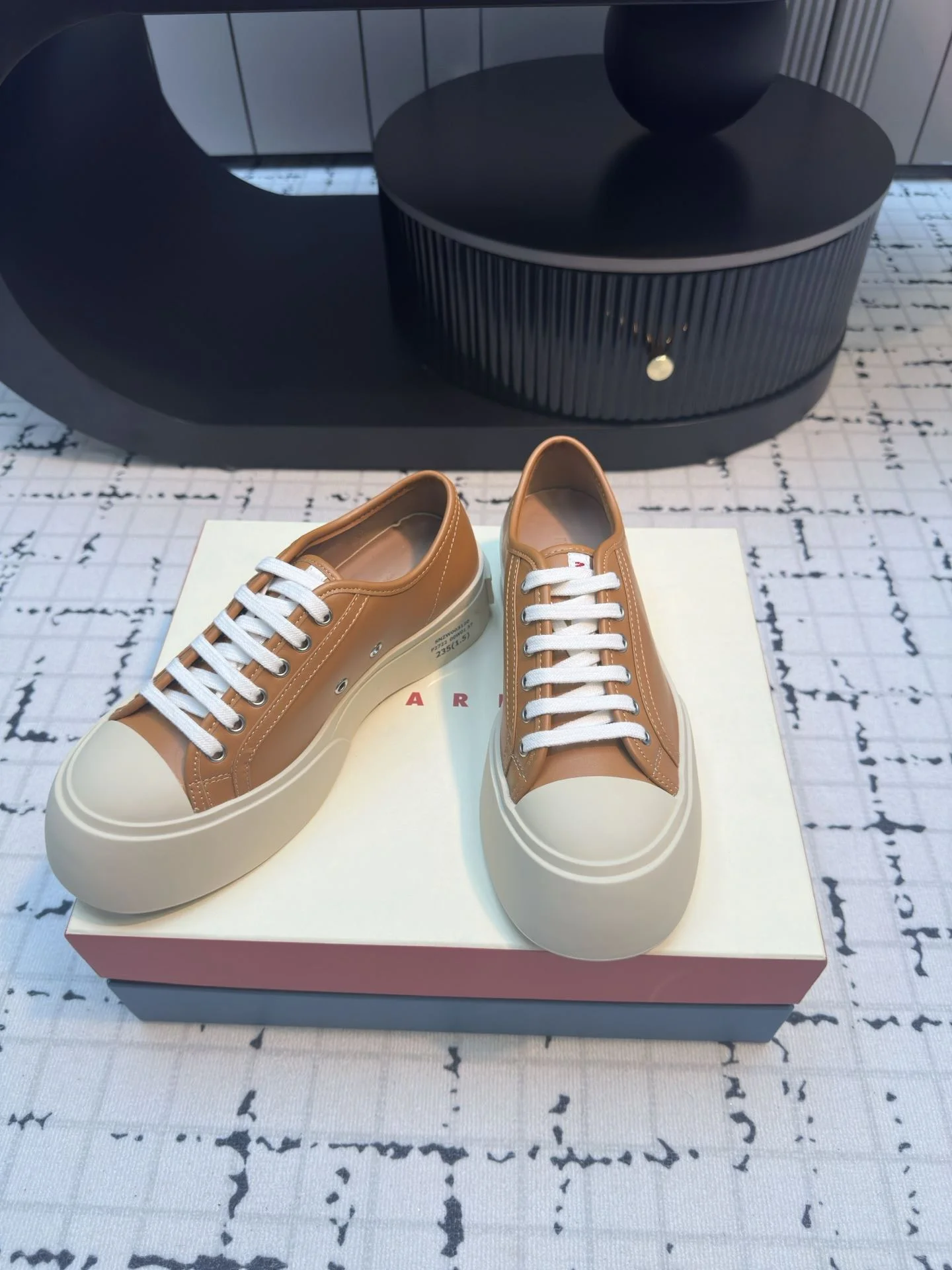 Marni Shoes Affordable 7596