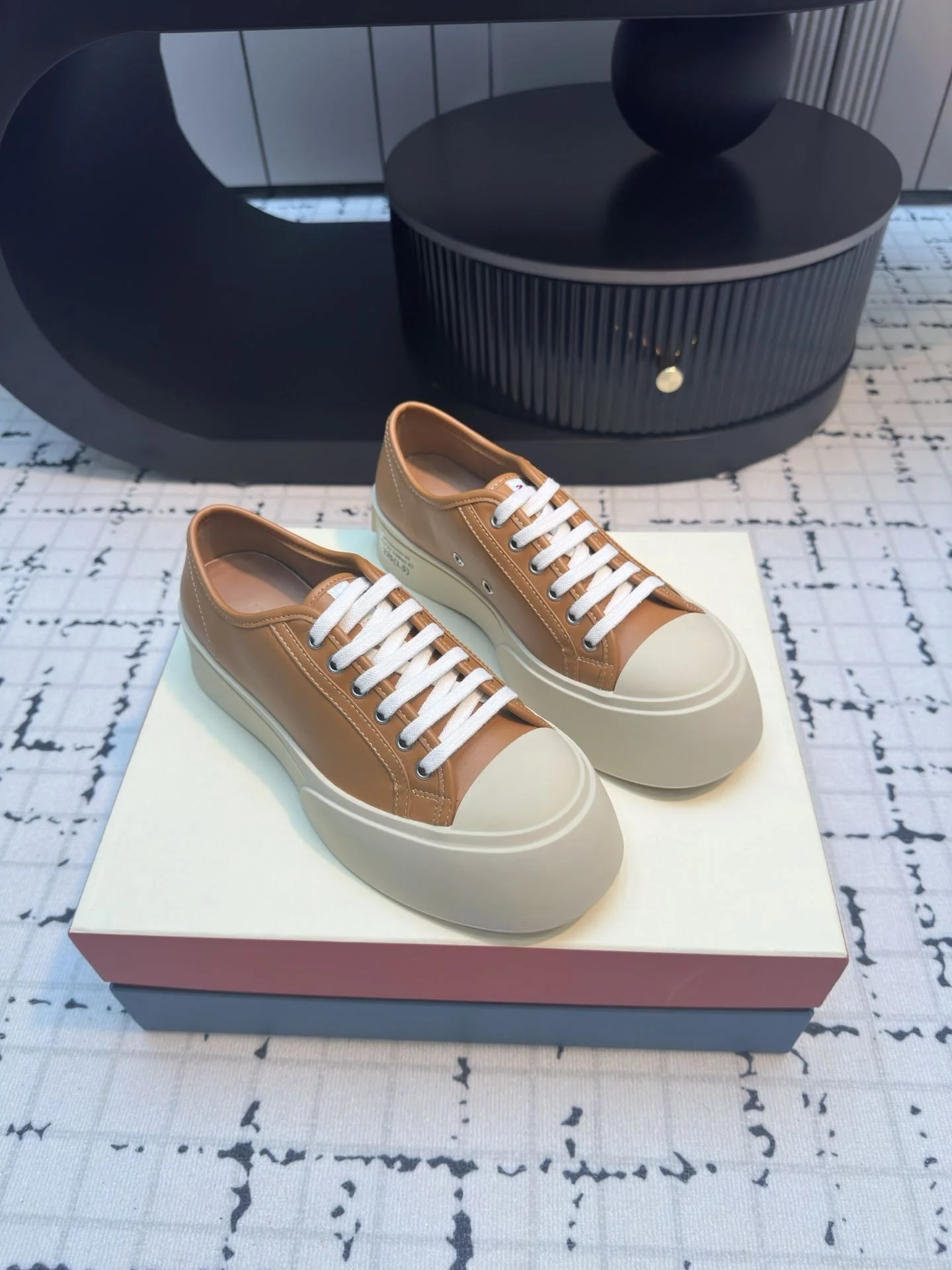 Marni Shoes Affordable 7596