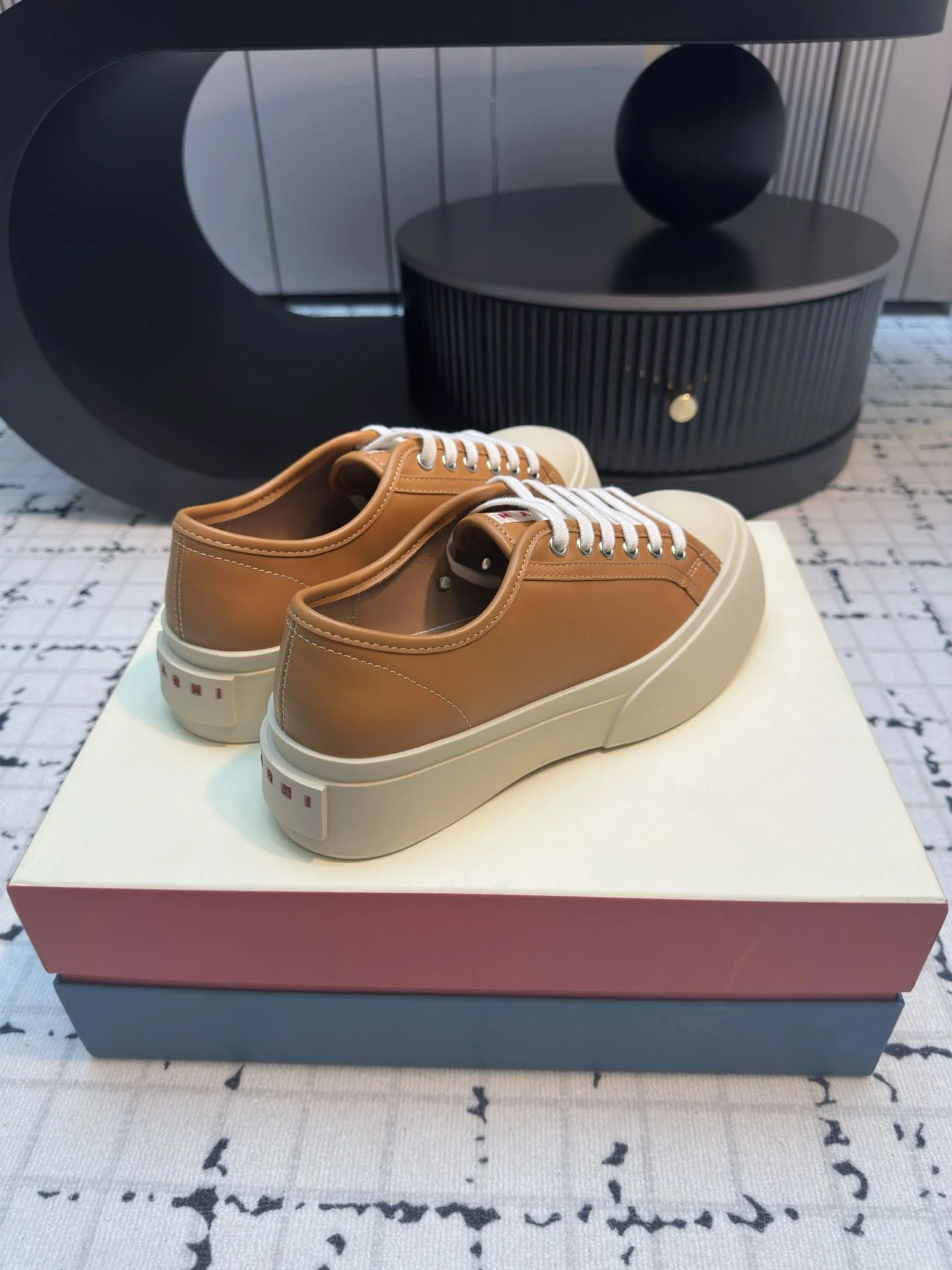 Marni Shoes Affordable 7596
