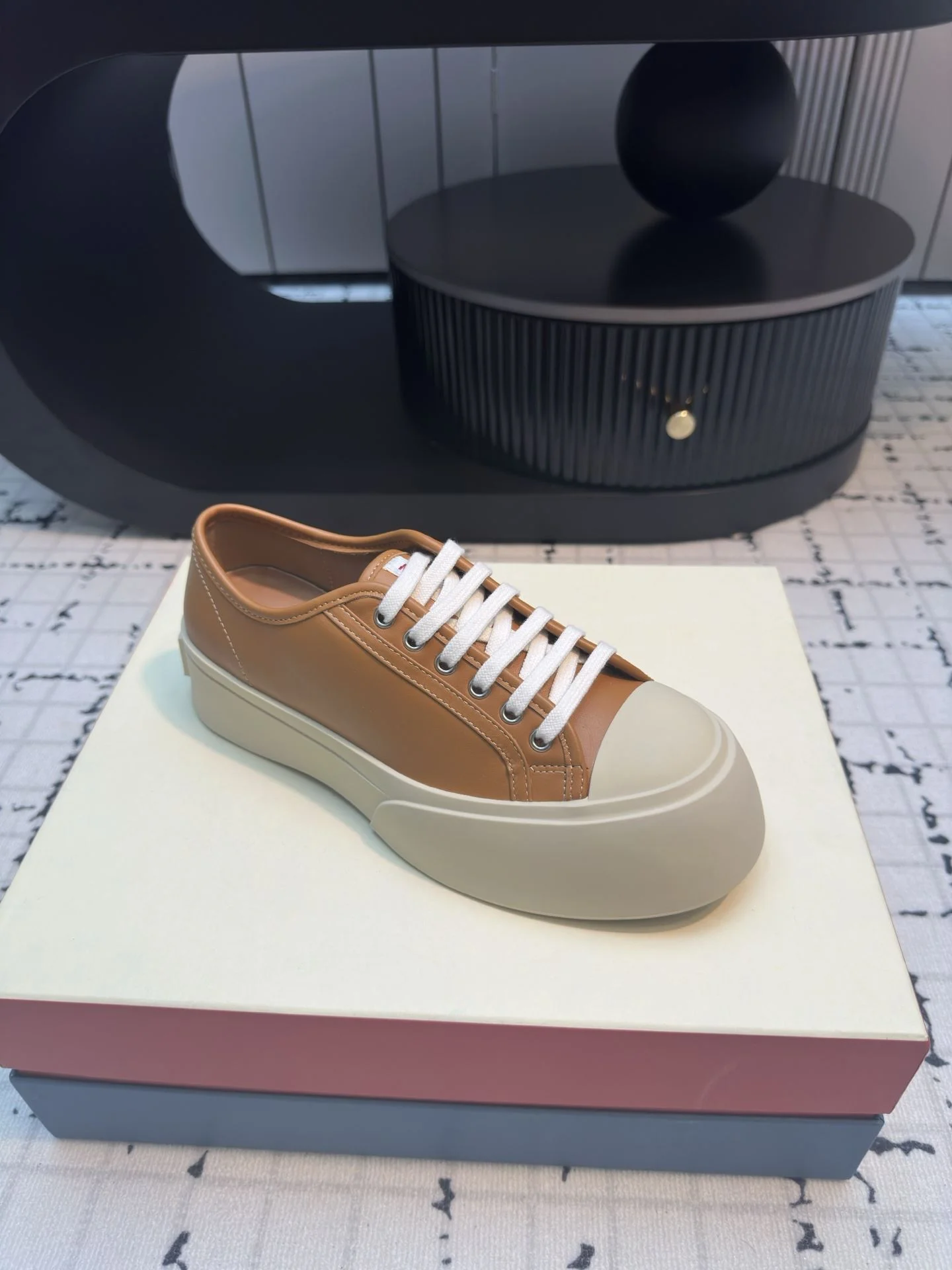 Marni Shoes Affordable 7596
