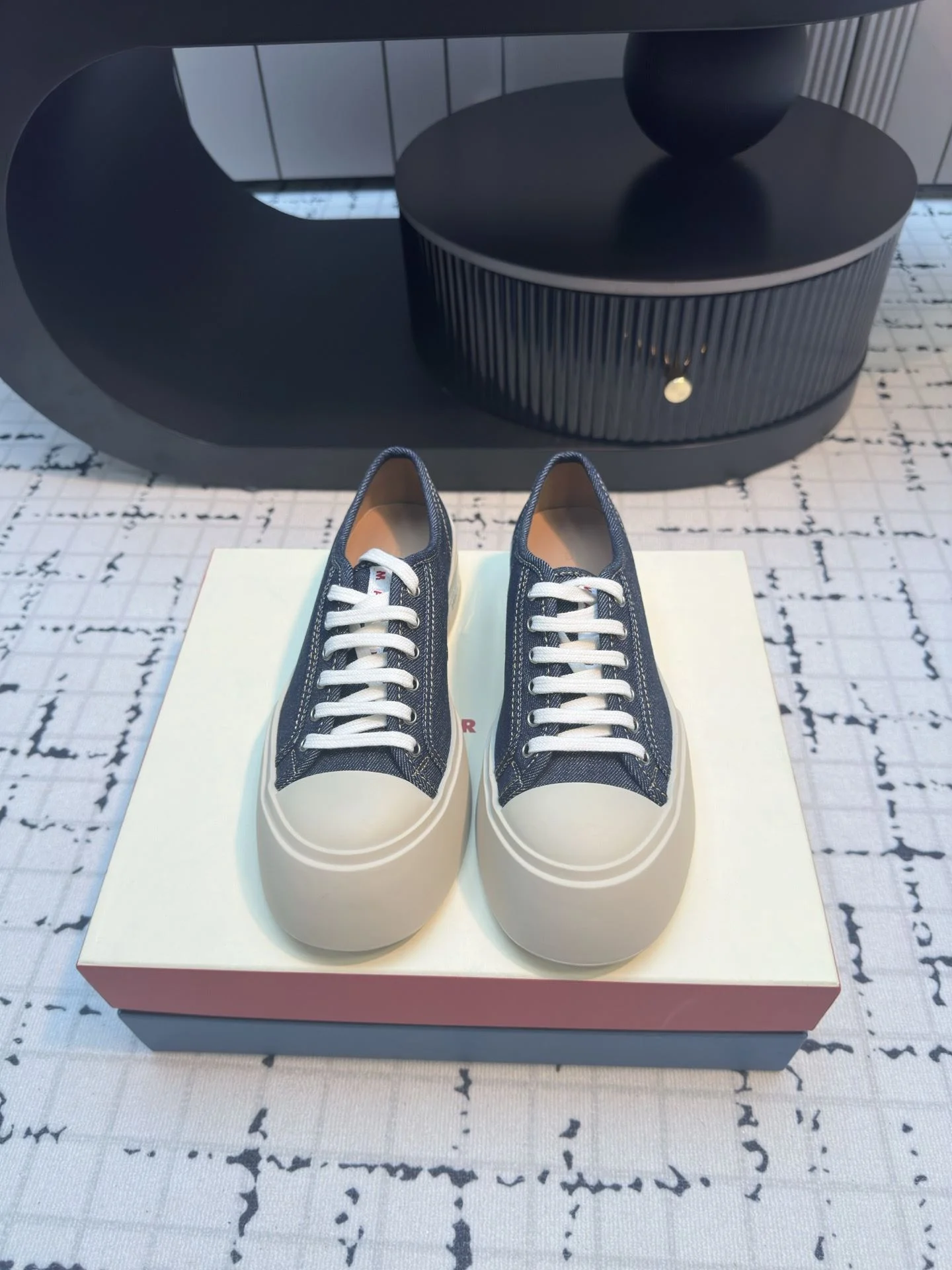 Marni Shoes EasyCare 7602