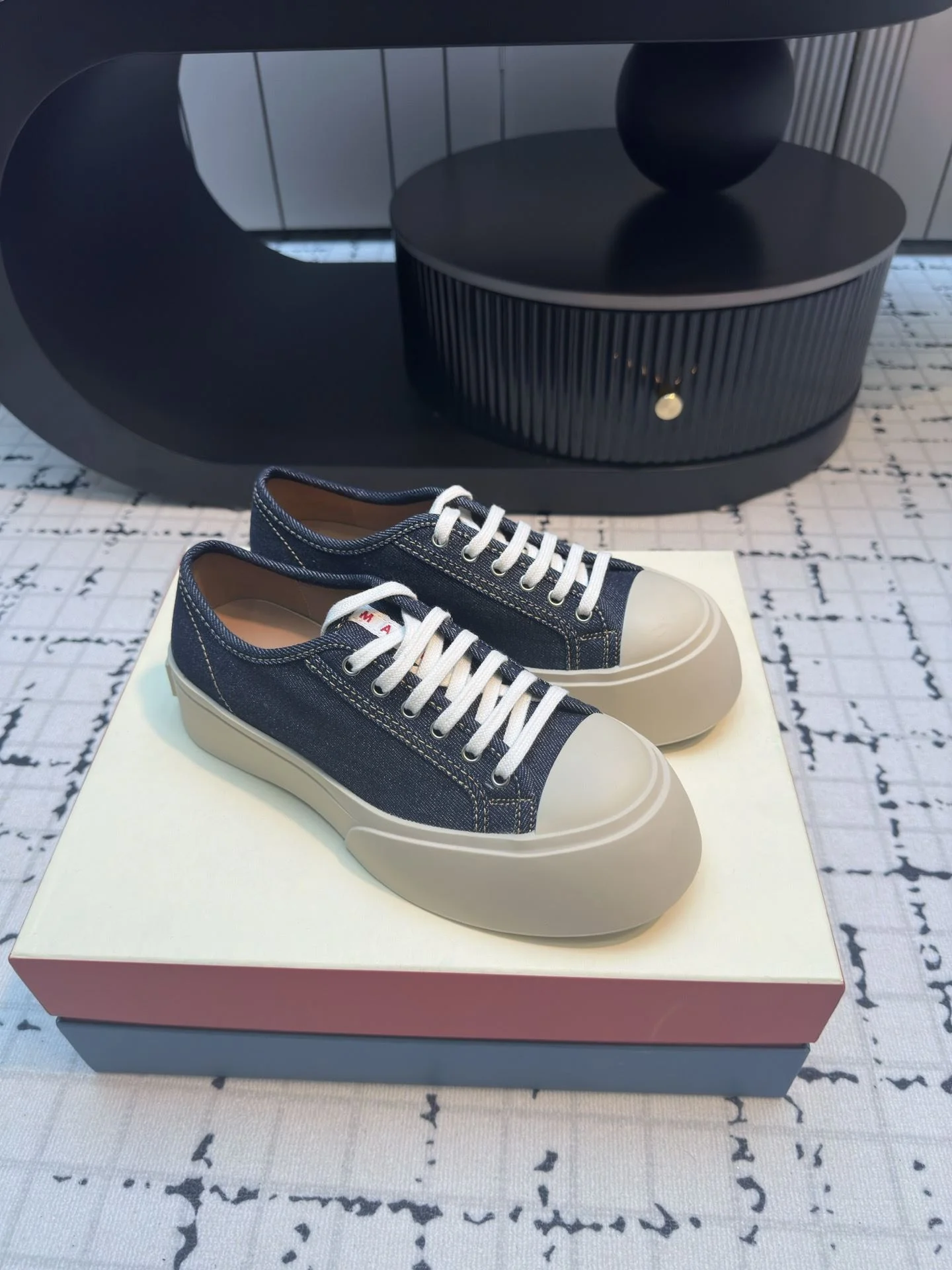 Marni Shoes EasyCare 7602