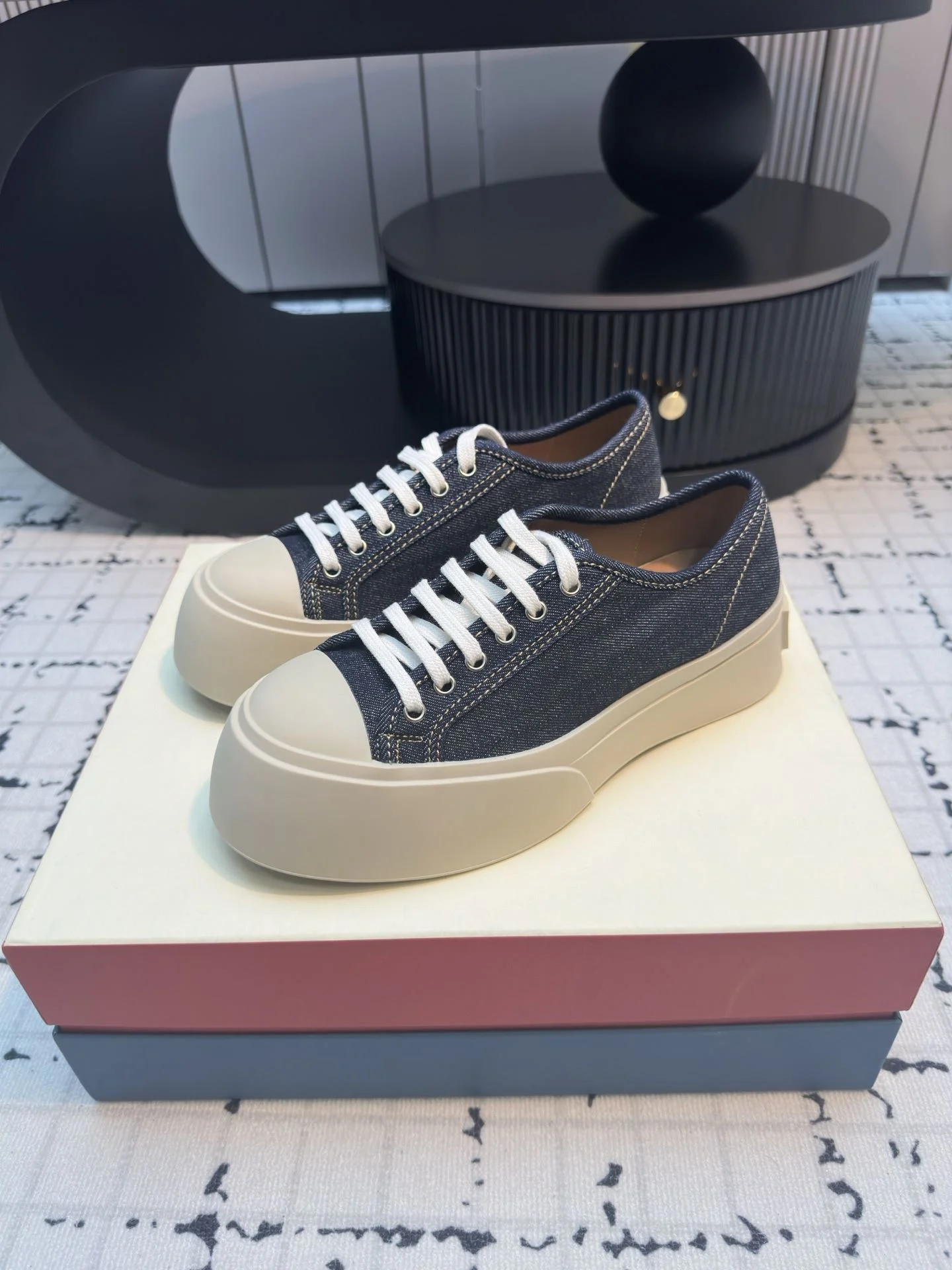 Marni Shoes EasyCare 7602