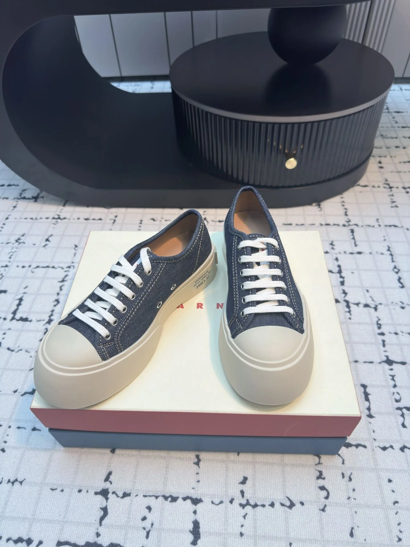 Marni Shoes EasyCare 7602