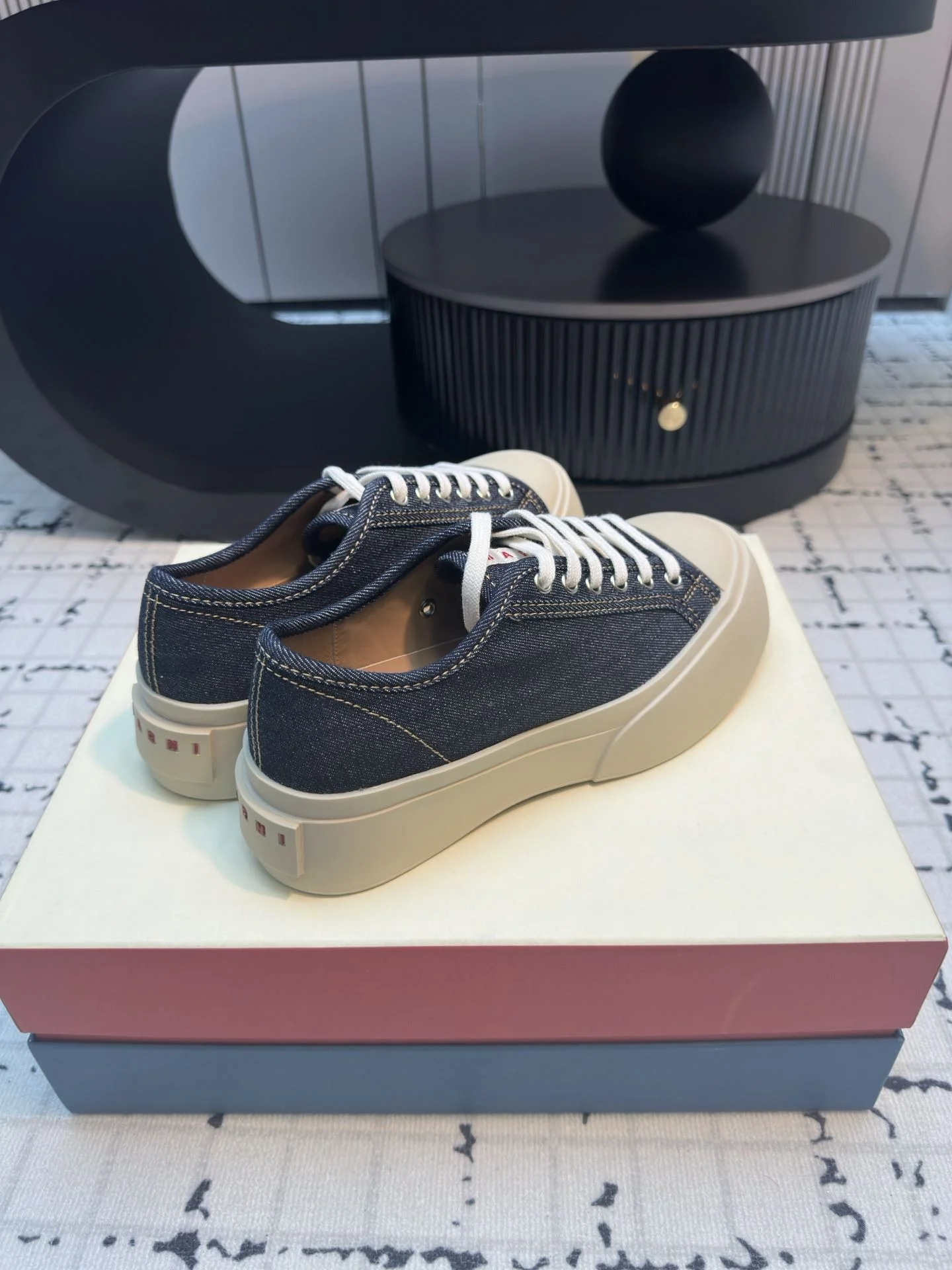 Marni Shoes EasyCare 7602