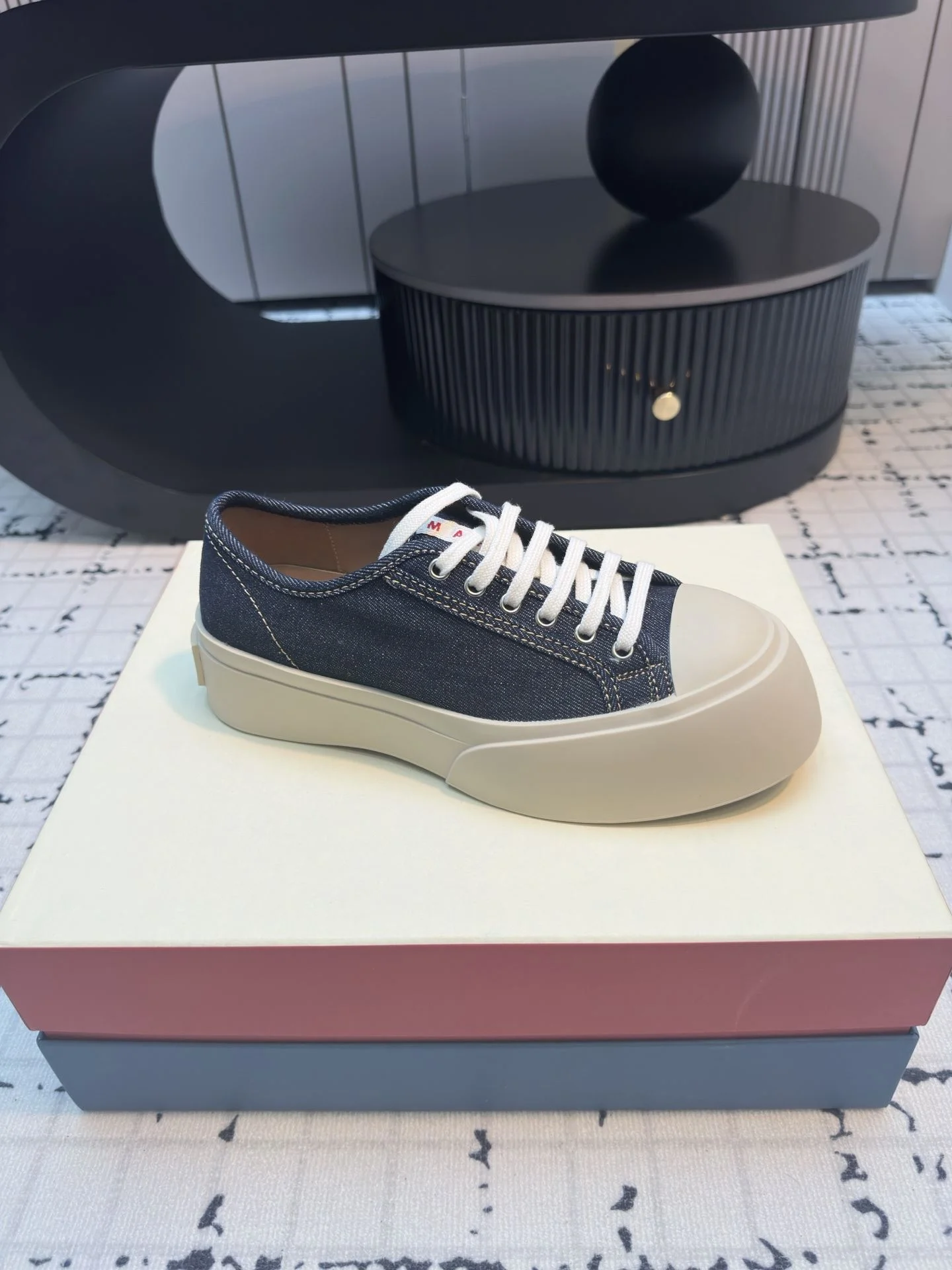 Marni Shoes EasyCare 7602