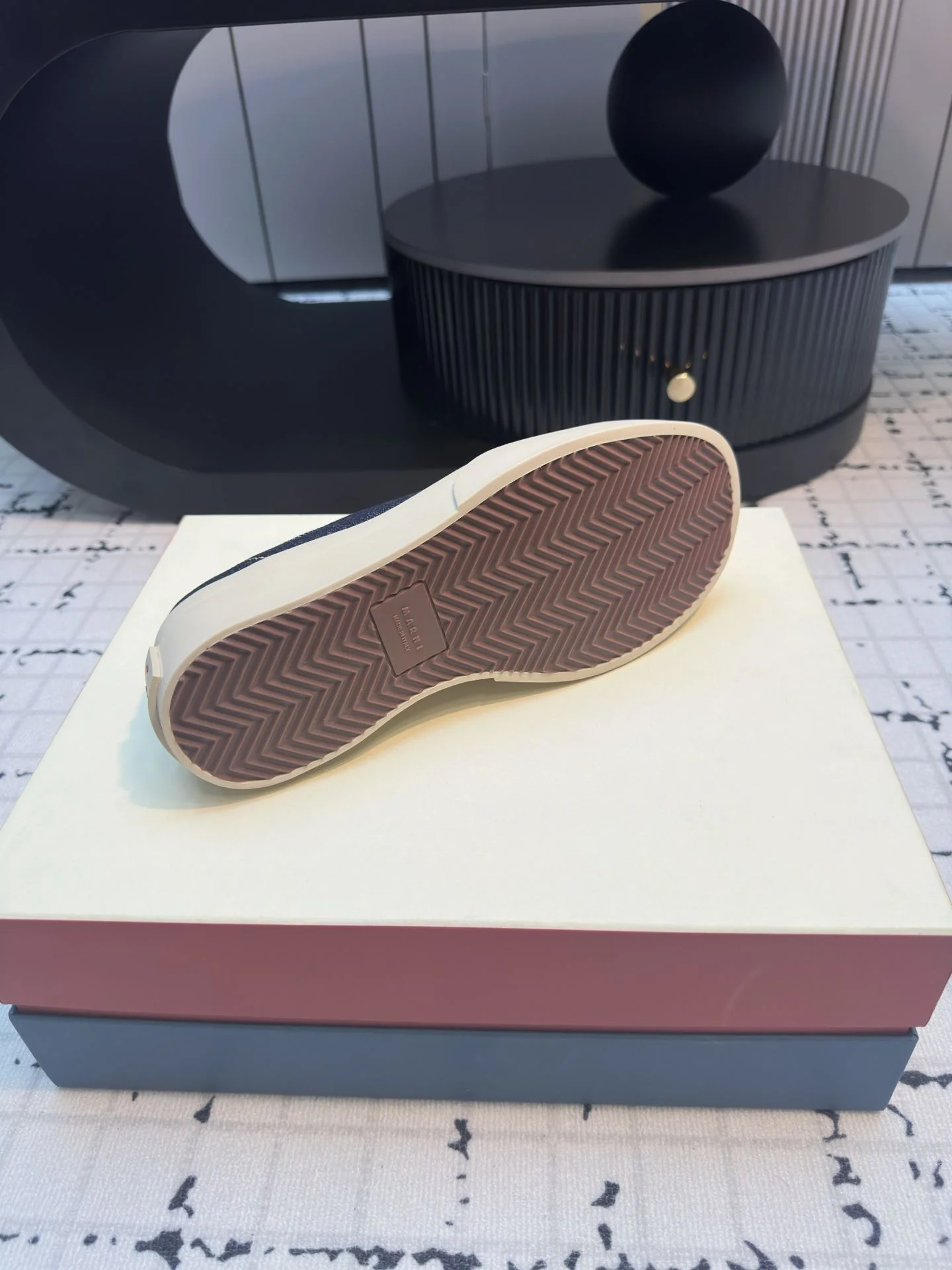Marni Shoes EasyCare 7602