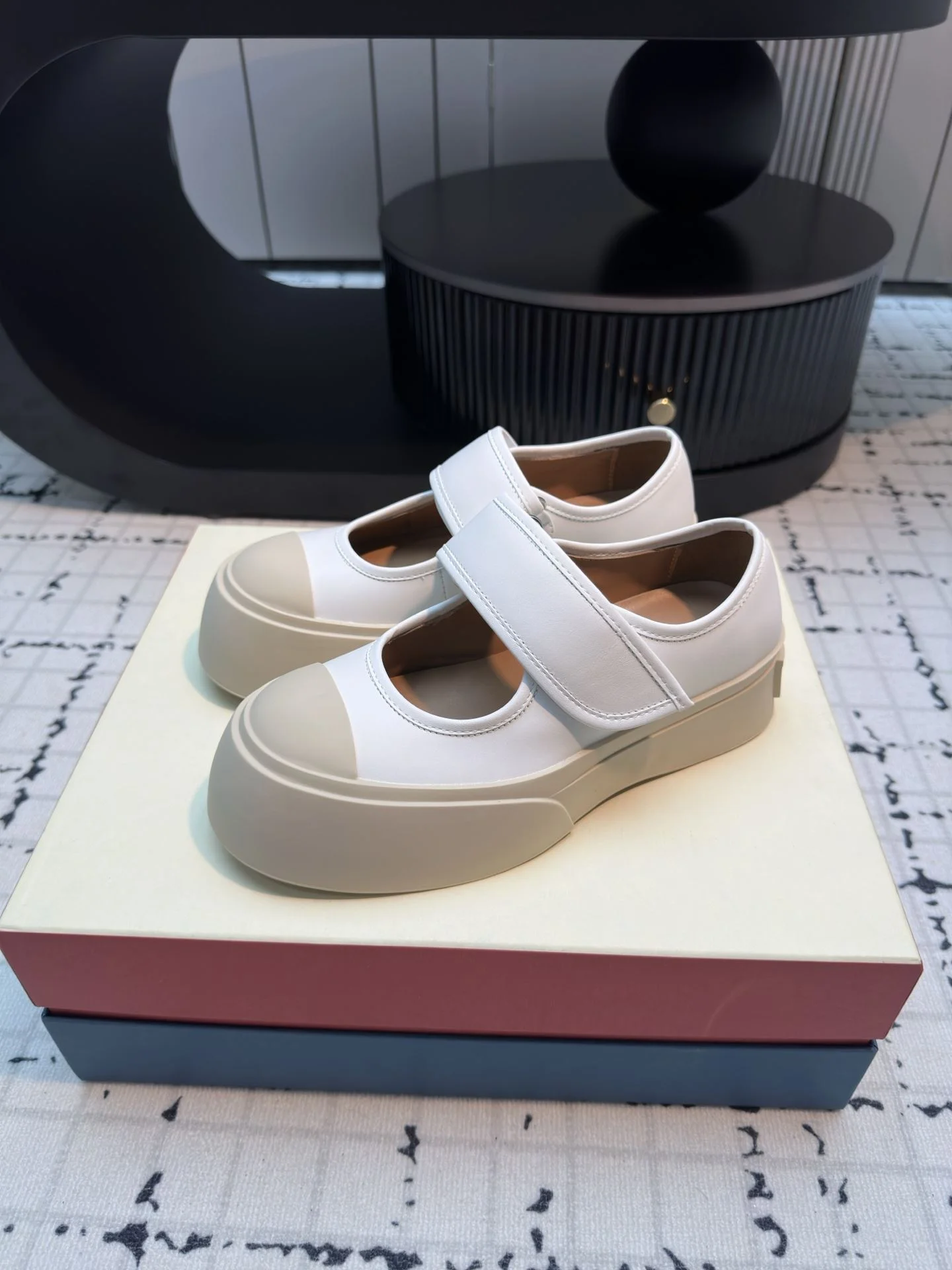 Marni Shoes MoistureWicking 7599
