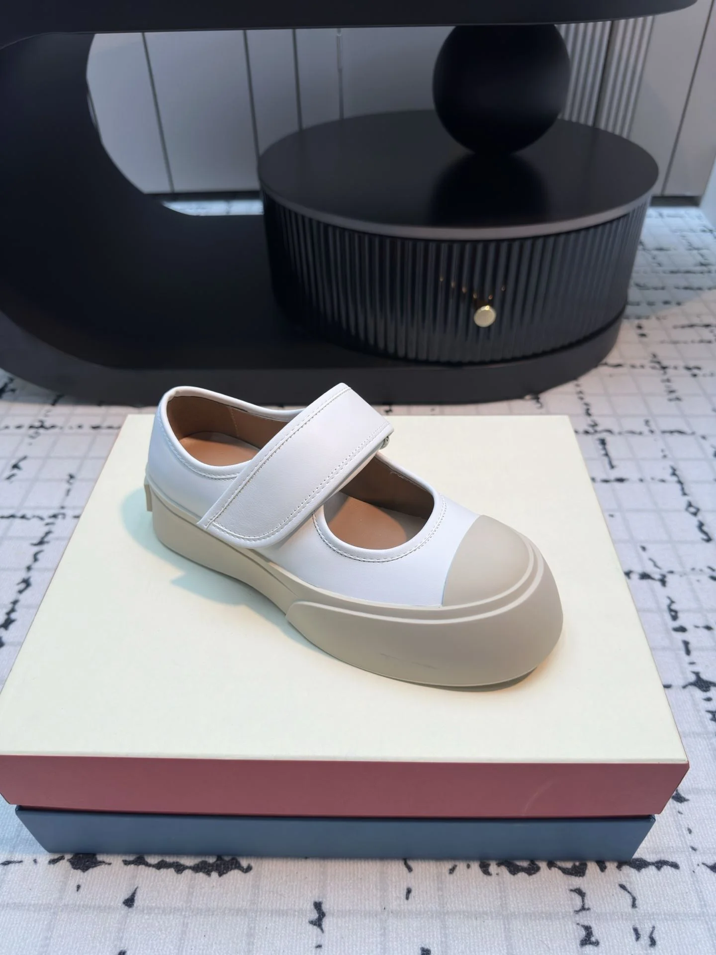 Marni Shoes MoistureWicking 7599