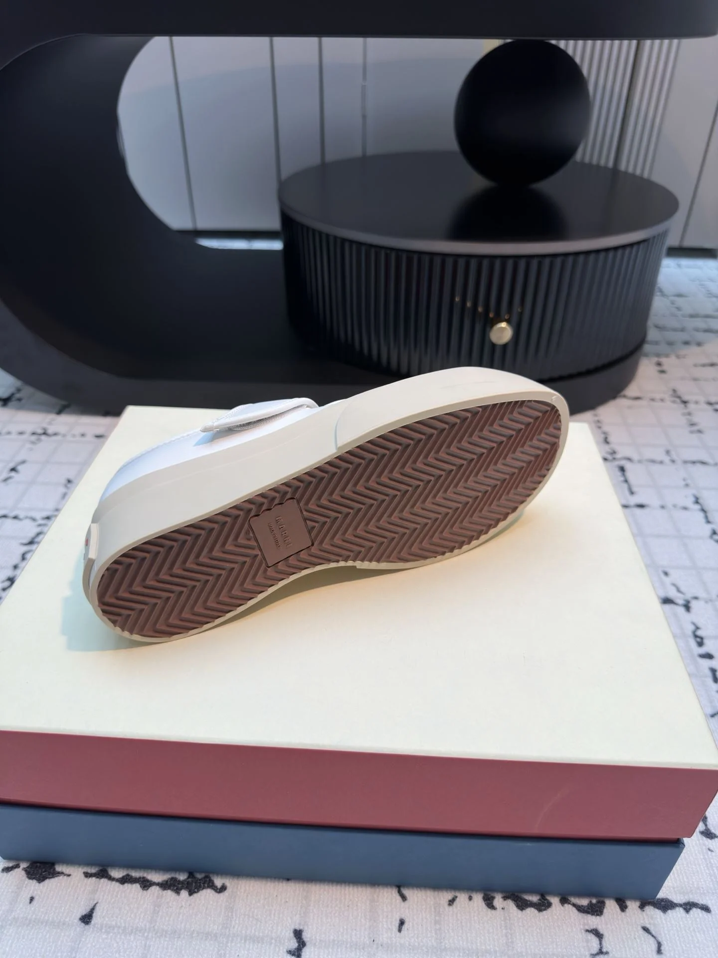 Marni Shoes MoistureWicking 7599