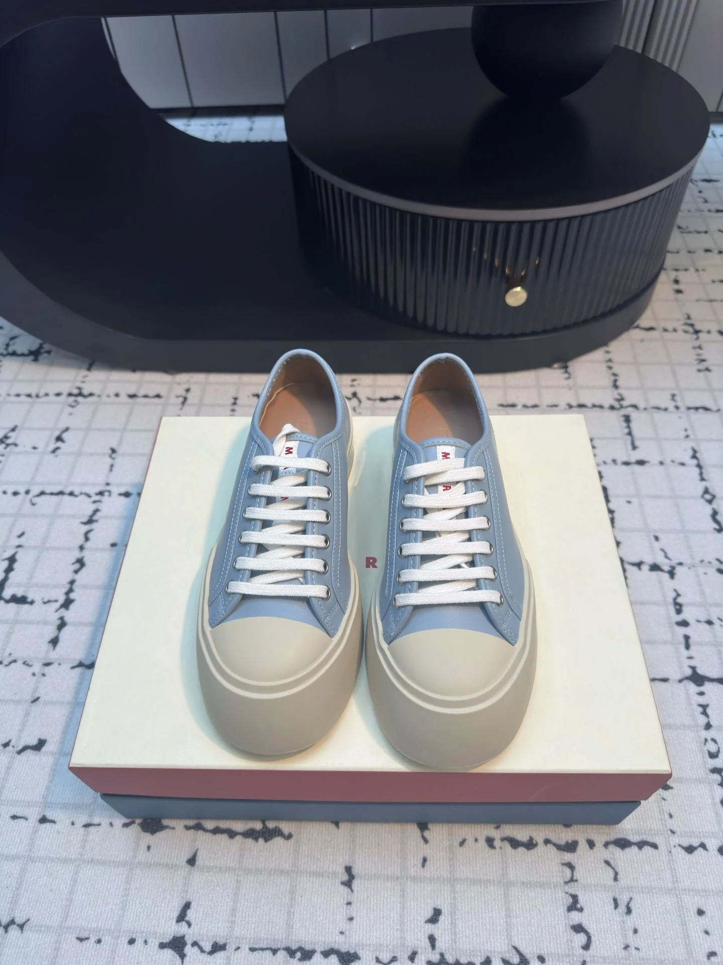 Marni Shoes Practical 7622