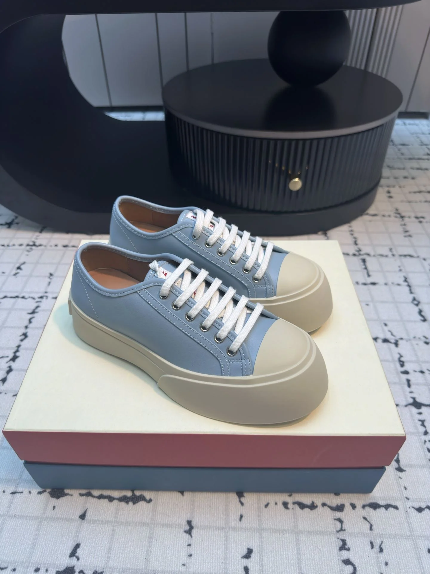 Marni Shoes Practical 7622