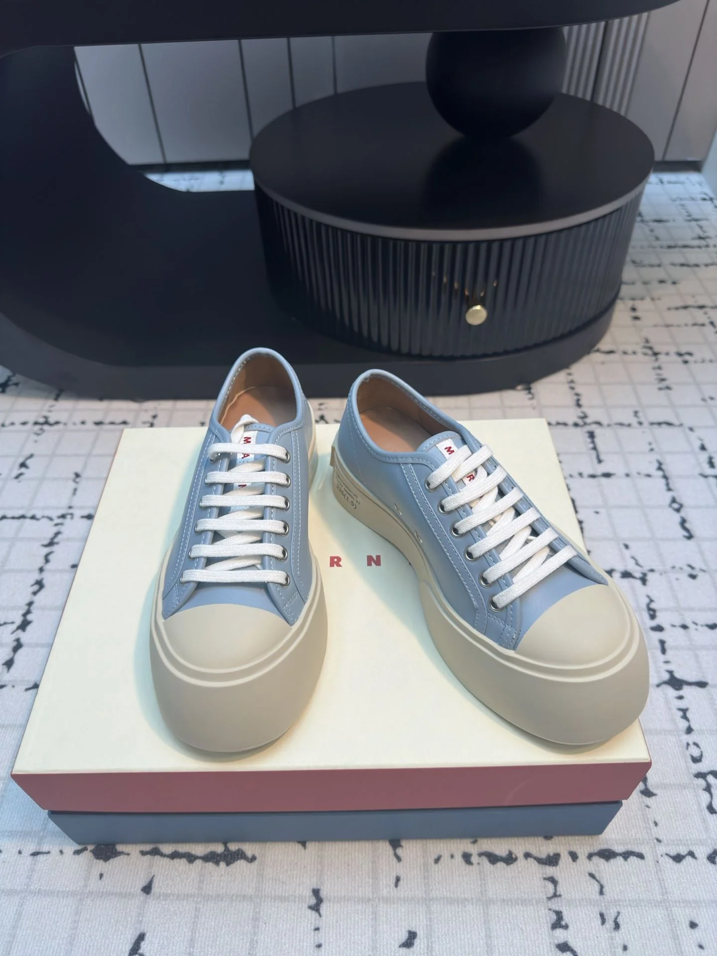 Marni Shoes Practical 7622