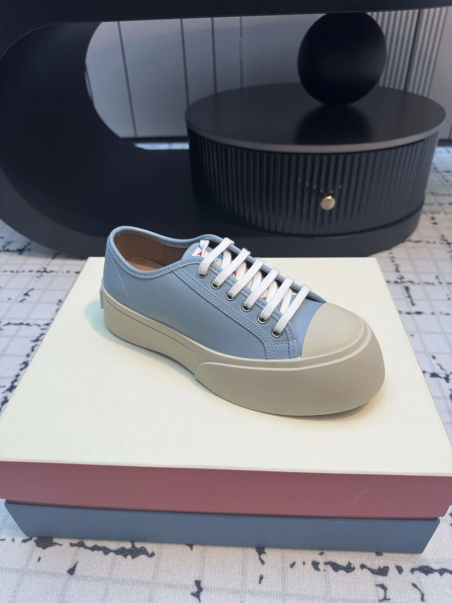 Marni Shoes Practical 7622