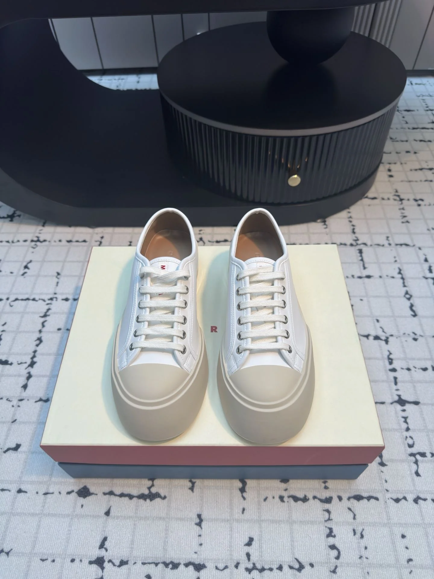 Marni Shoes Affordable 7662