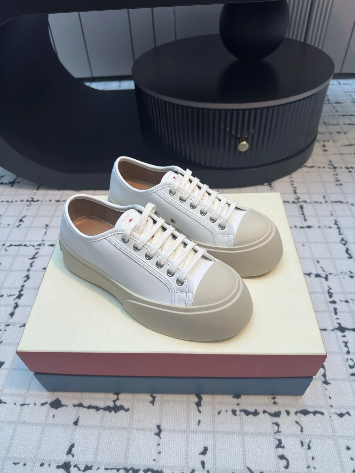 Marni Shoes Affordable 7662