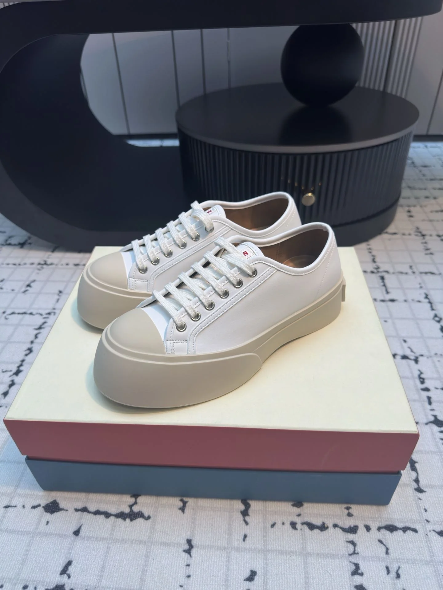 Marni Shoes Affordable 7662