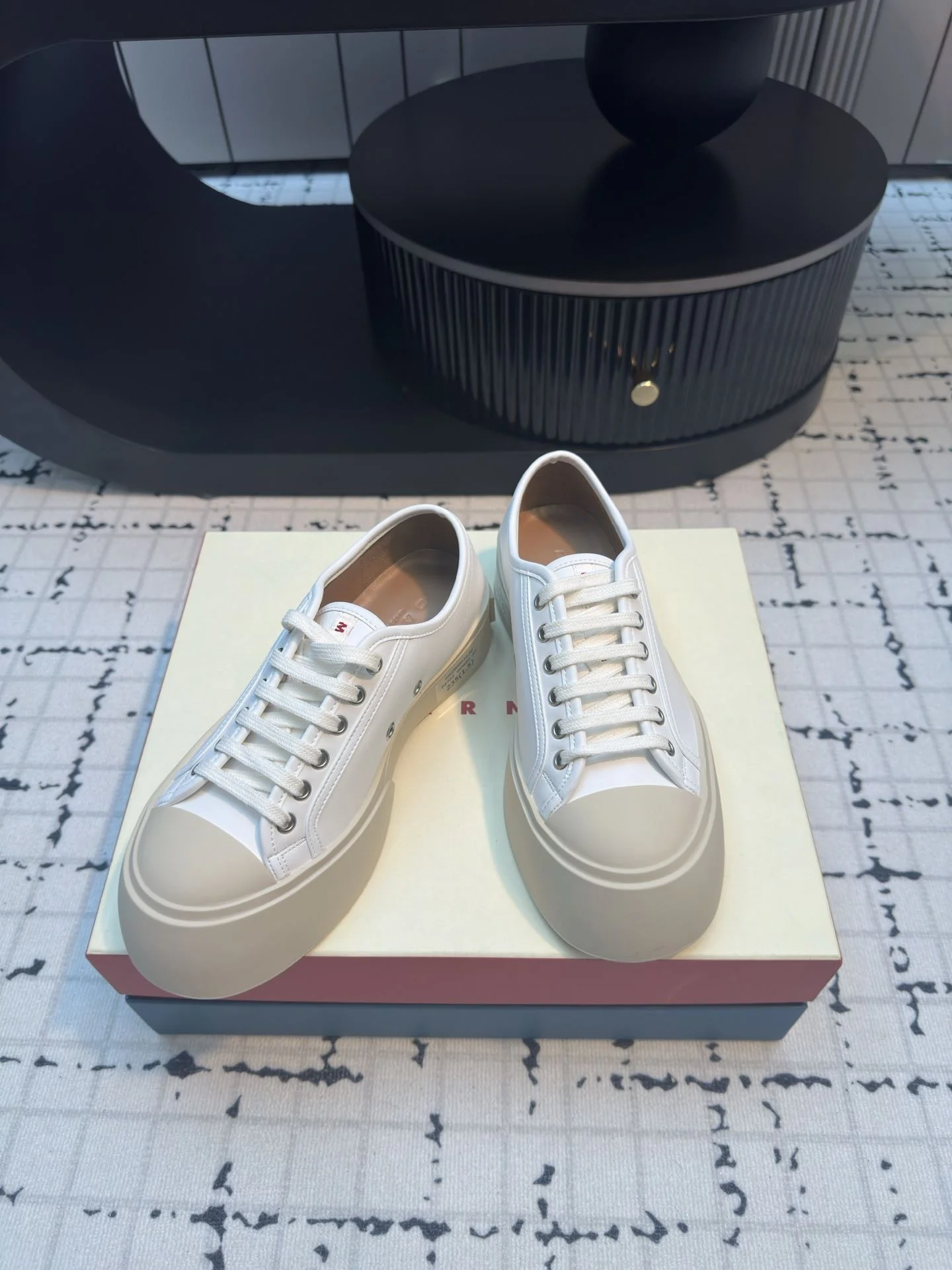 Marni Shoes Affordable 7662
