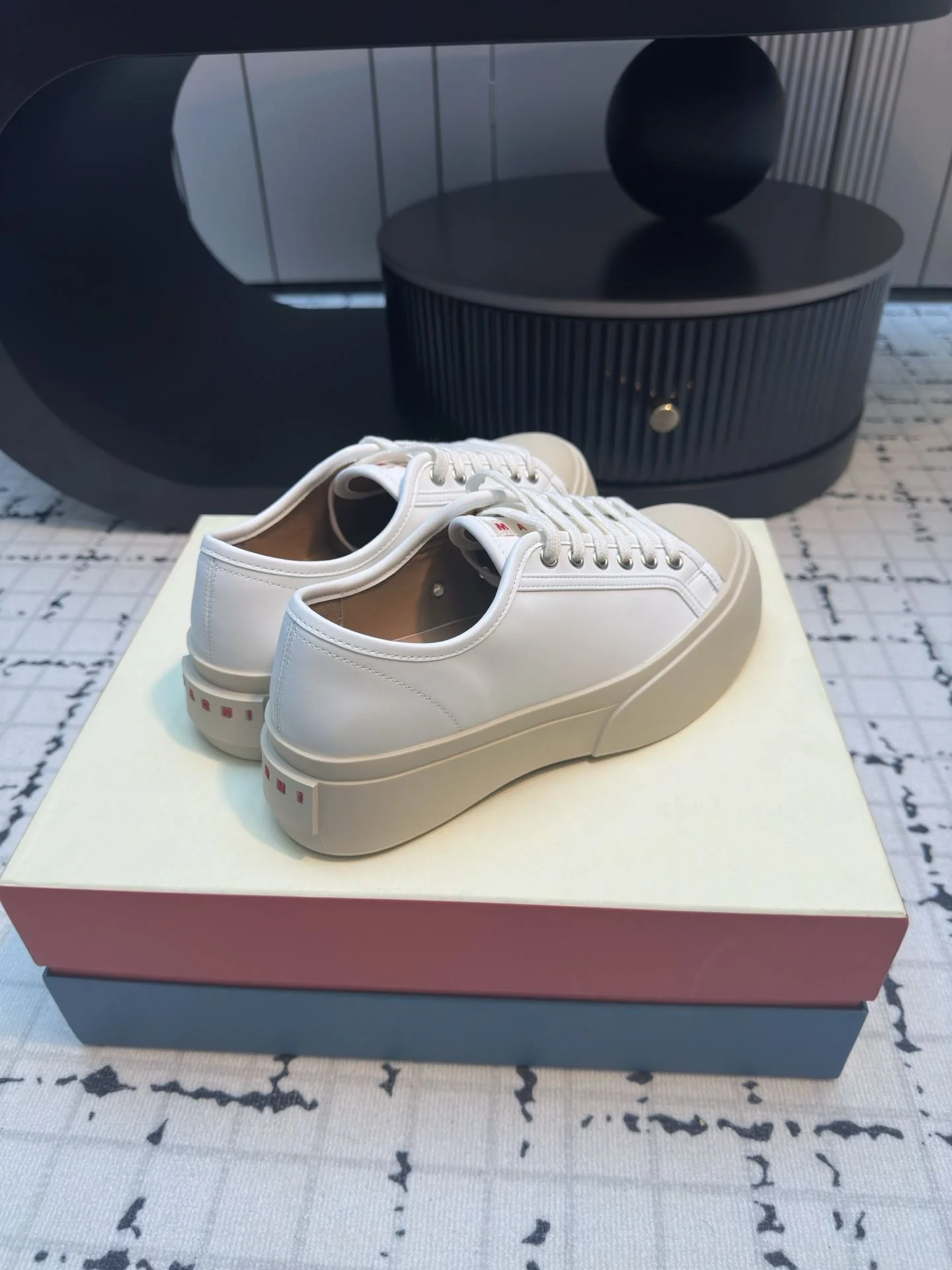 Marni Shoes Affordable 7662