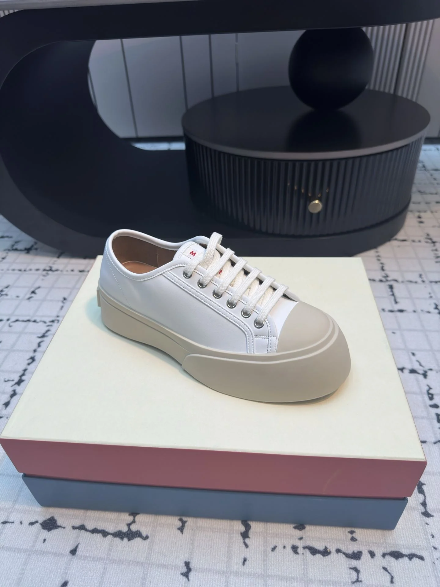 Marni Shoes Affordable 7662