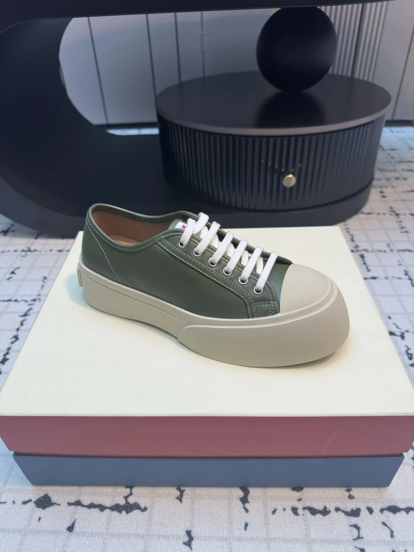 Upgraded Marni Shoes 7648