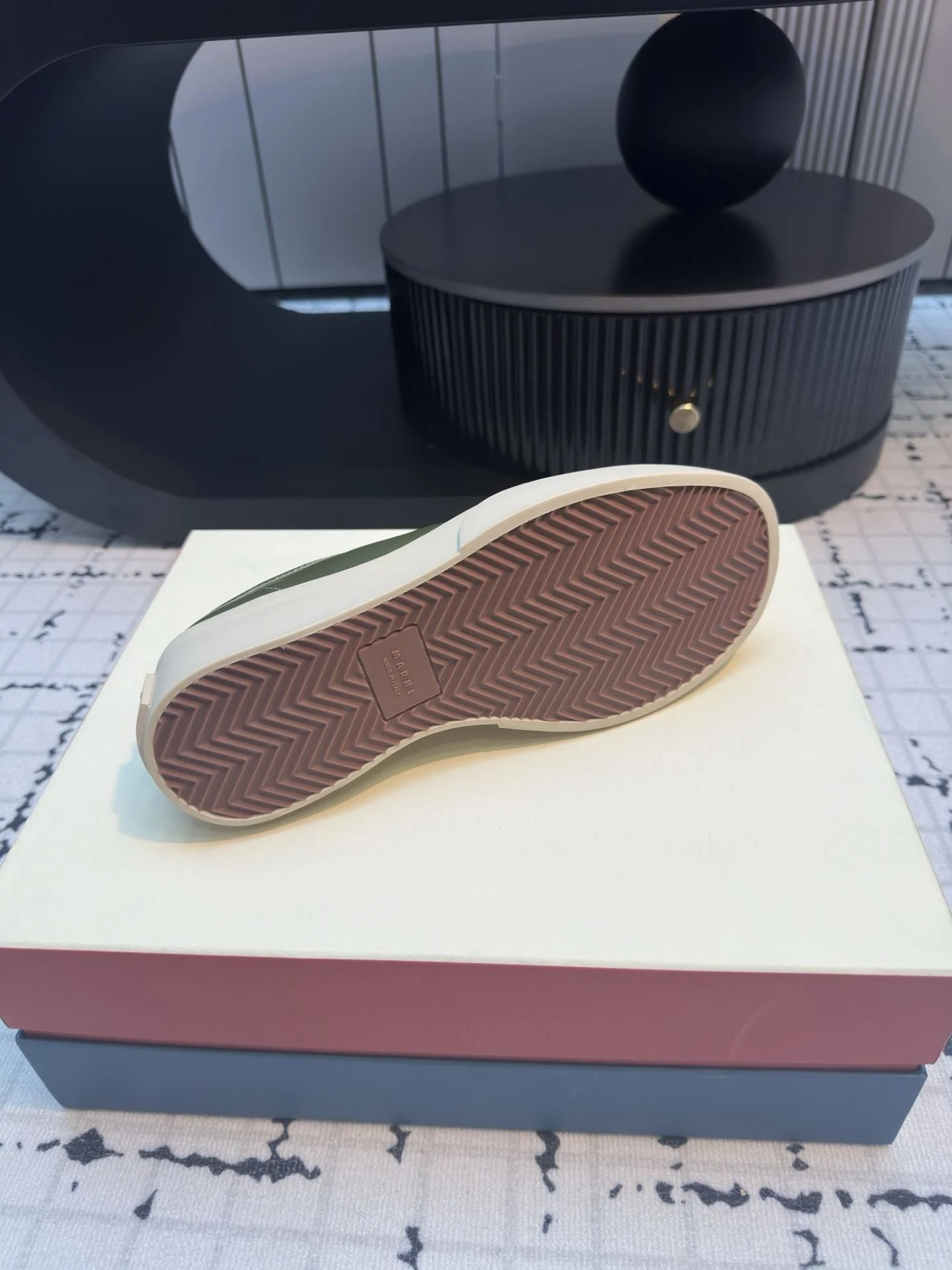 Upgraded Marni Shoes 7648