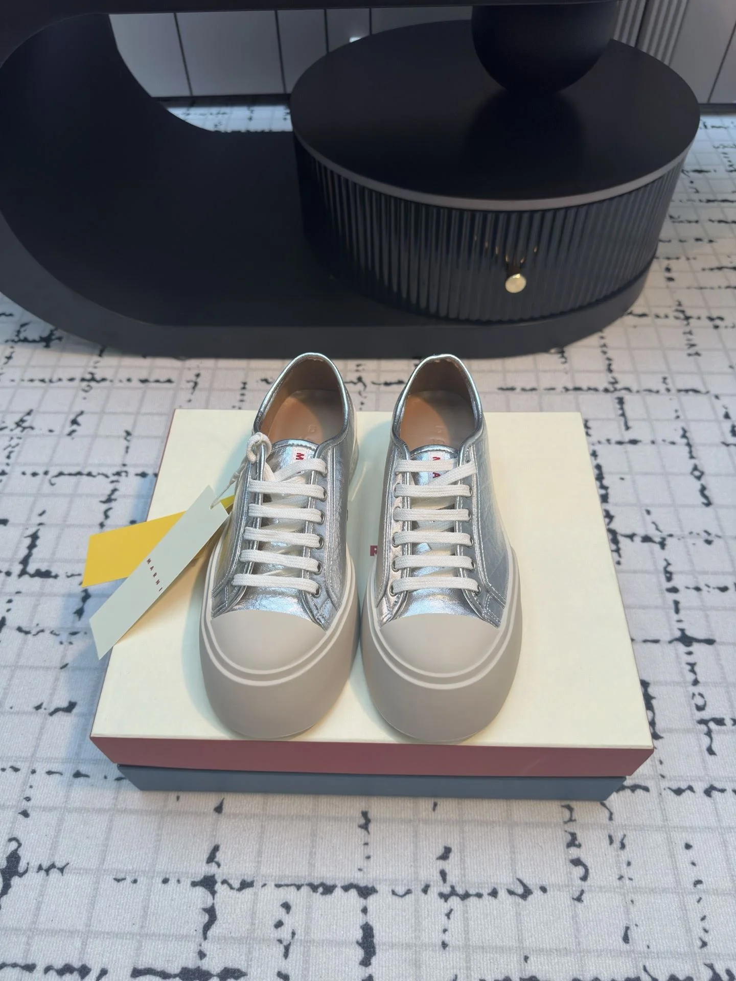 Marni Shoes OnTrend 7593